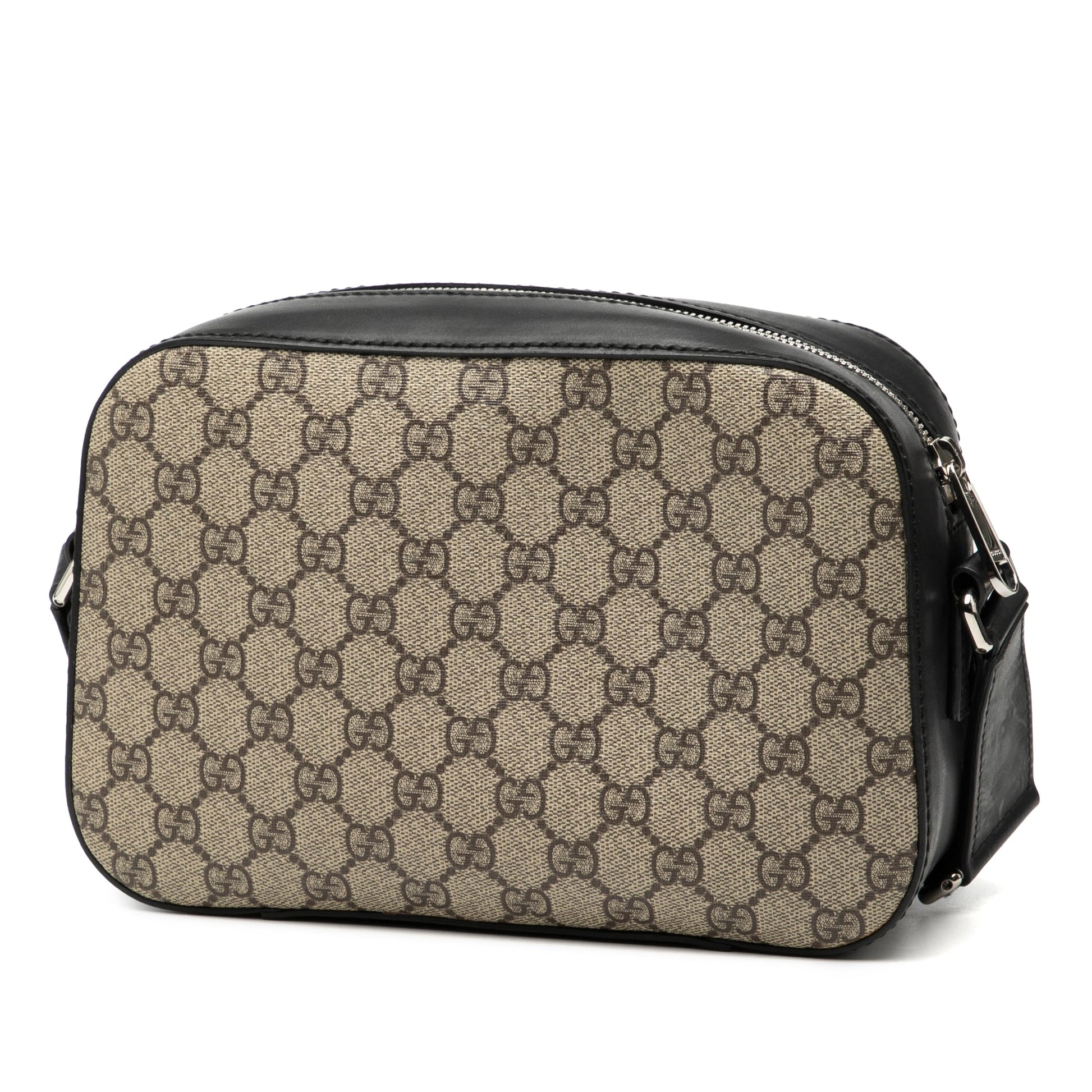 GG Supreme Crossbody