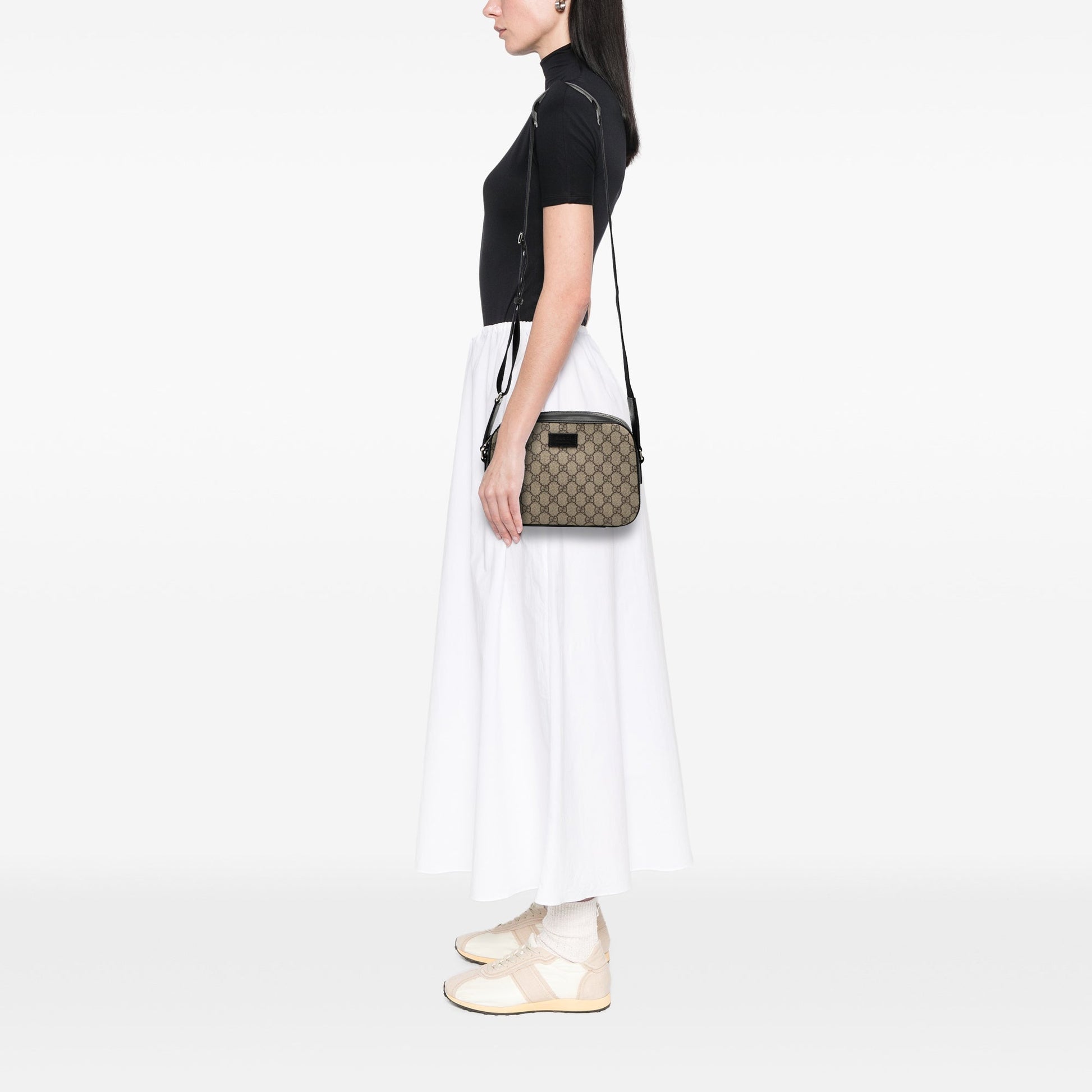 GG Supreme Crossbody