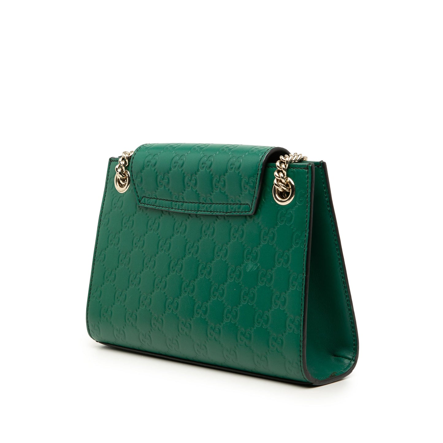 Gucci Small Guccissima Emily Shoulder Bag