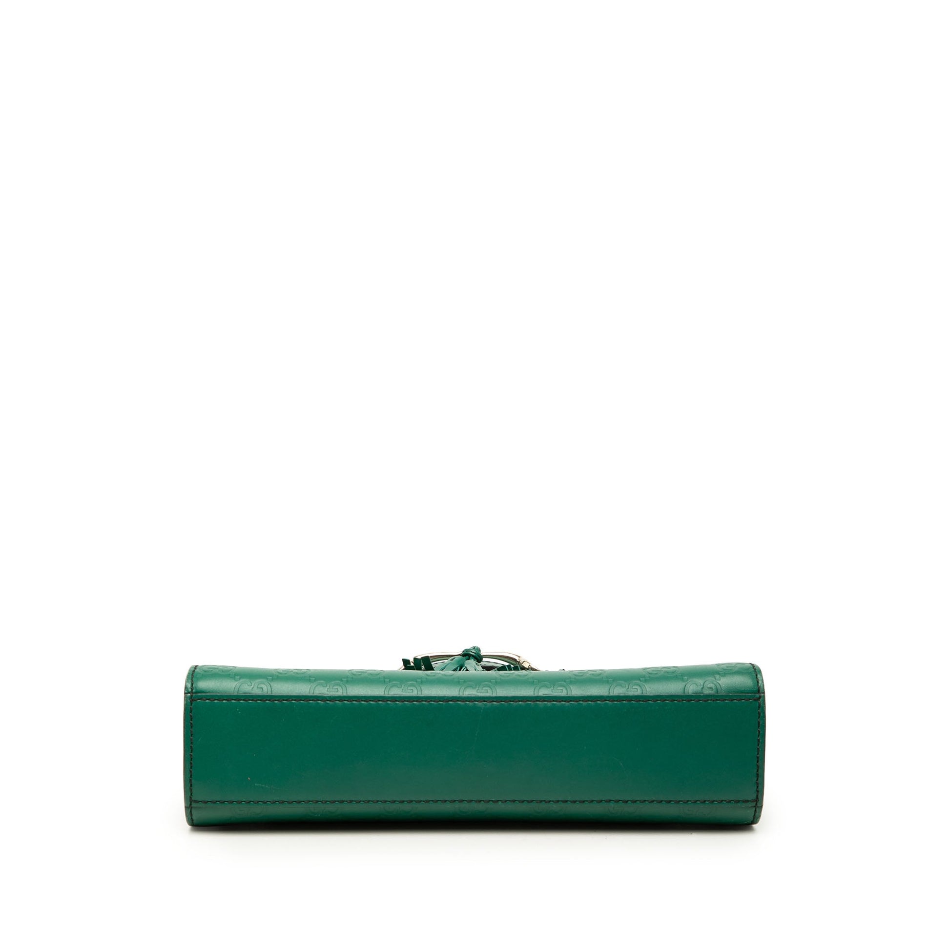 Gucci Small Guccissima Emily Shoulder Bag