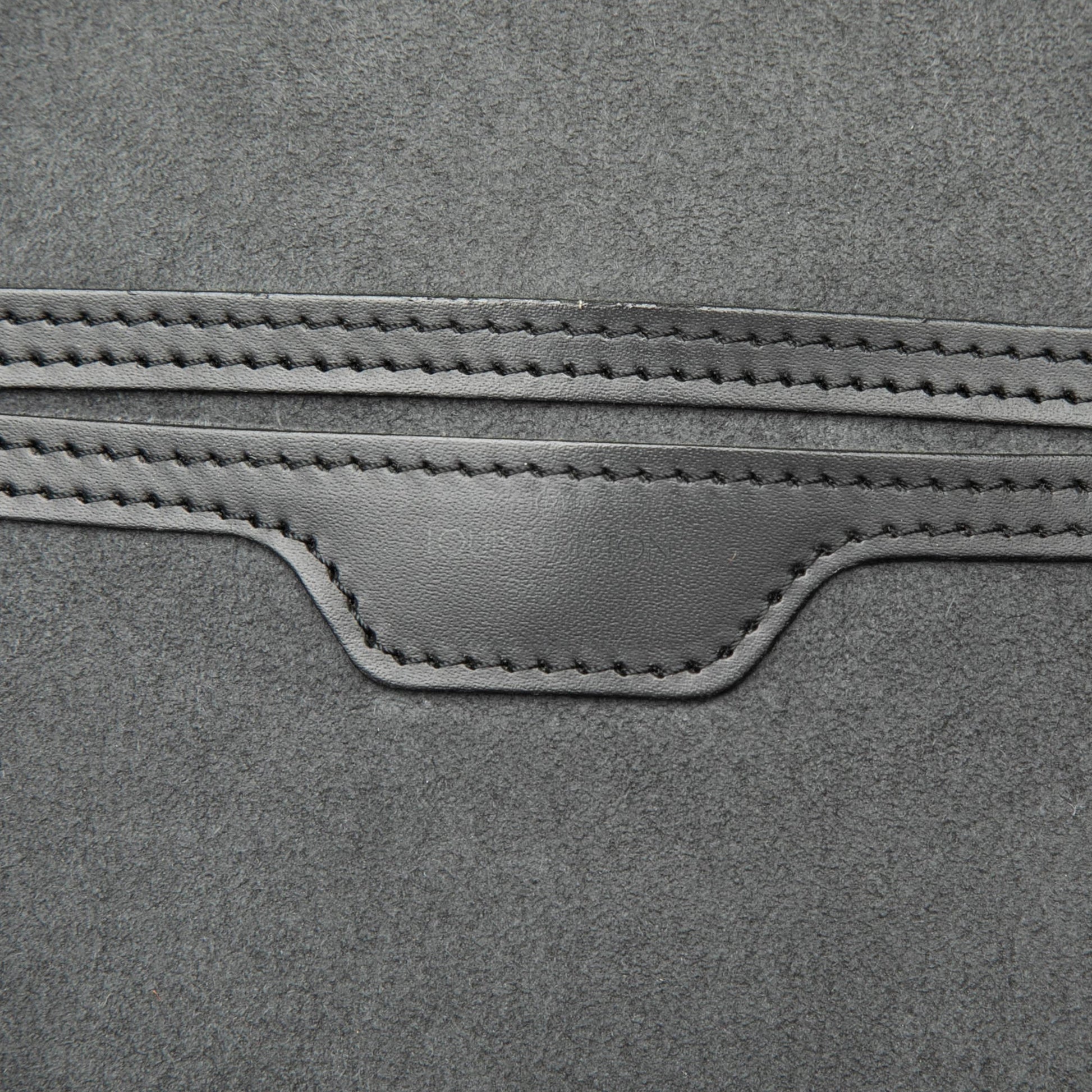 Louis Vuitton Epi Gobelins