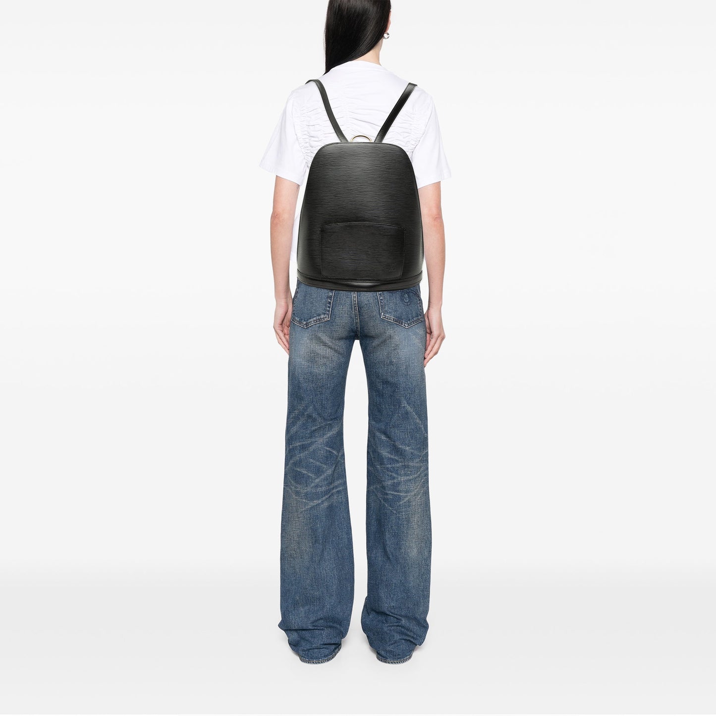 Louis Vuitton Epi Gobelins