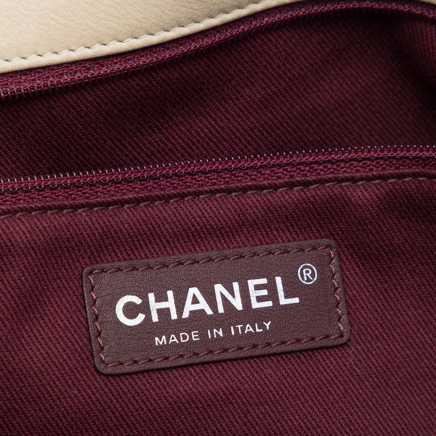 Chanel Jumbo Iridescent Calfskin In The Mix Flap