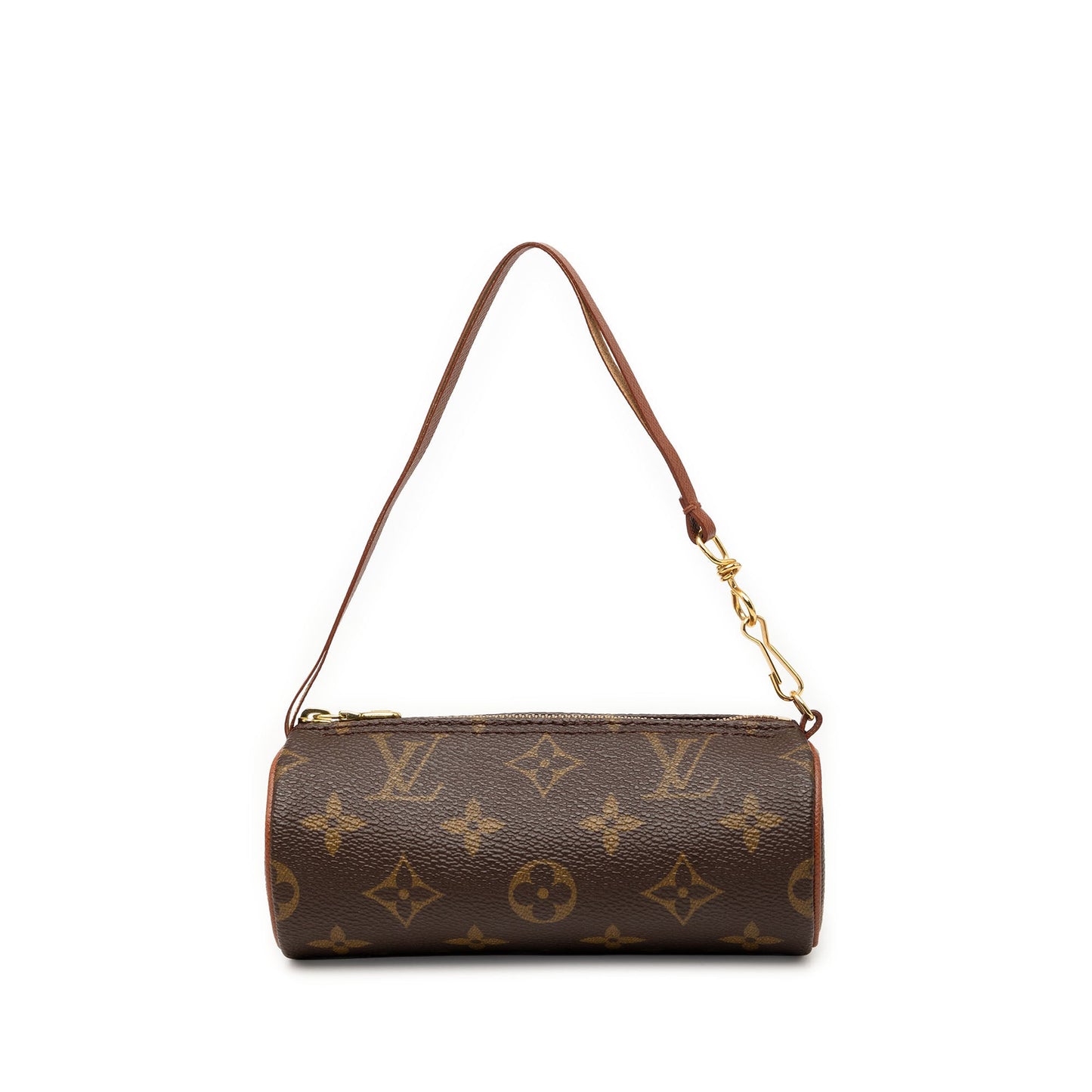 Louis Vuitton Monogram Papillon Pochette