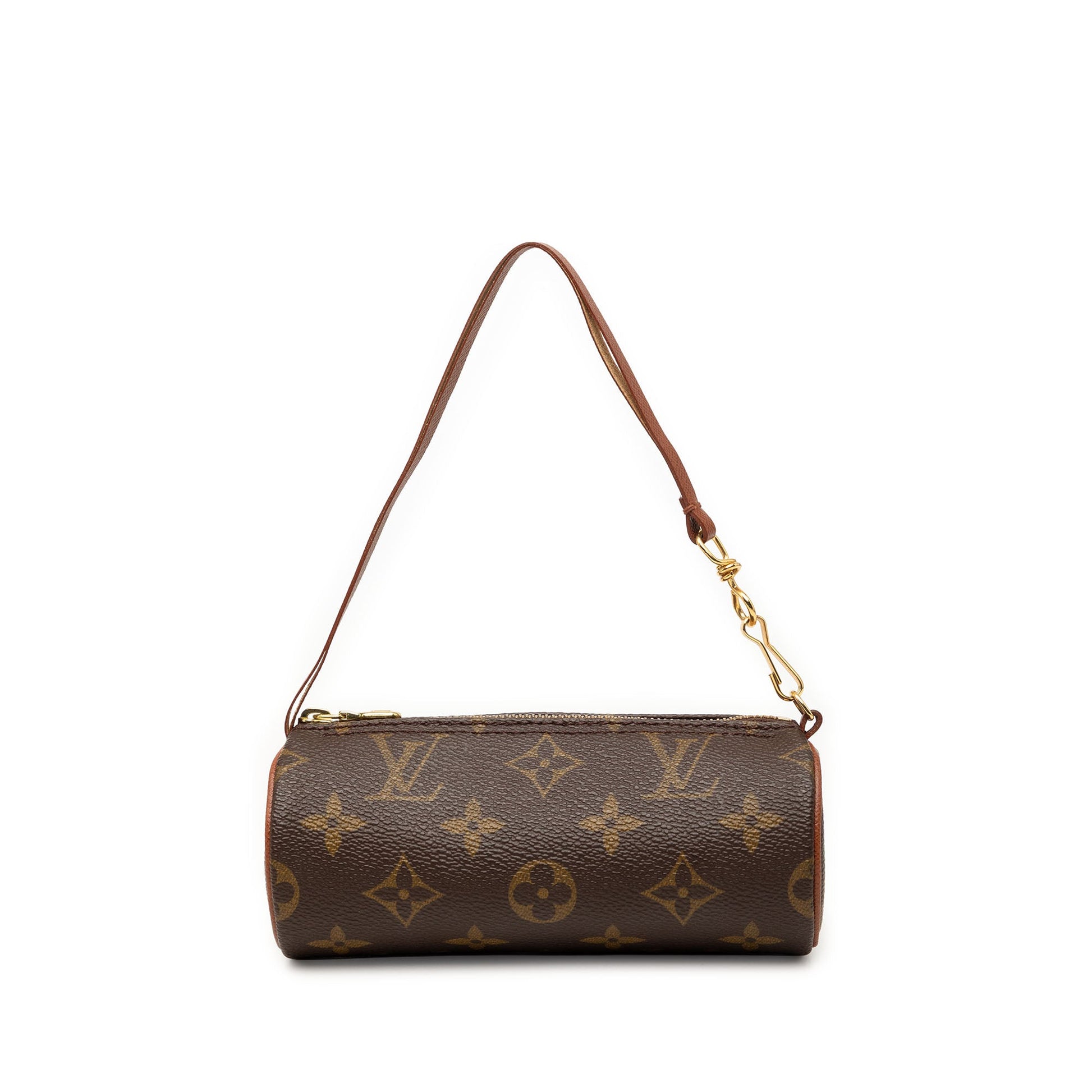 Louis Vuitton Monogram Papillon Pochette