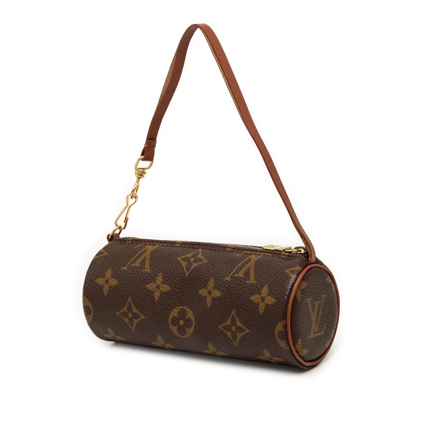 Louis Vuitton Monogram Papillon Pochette