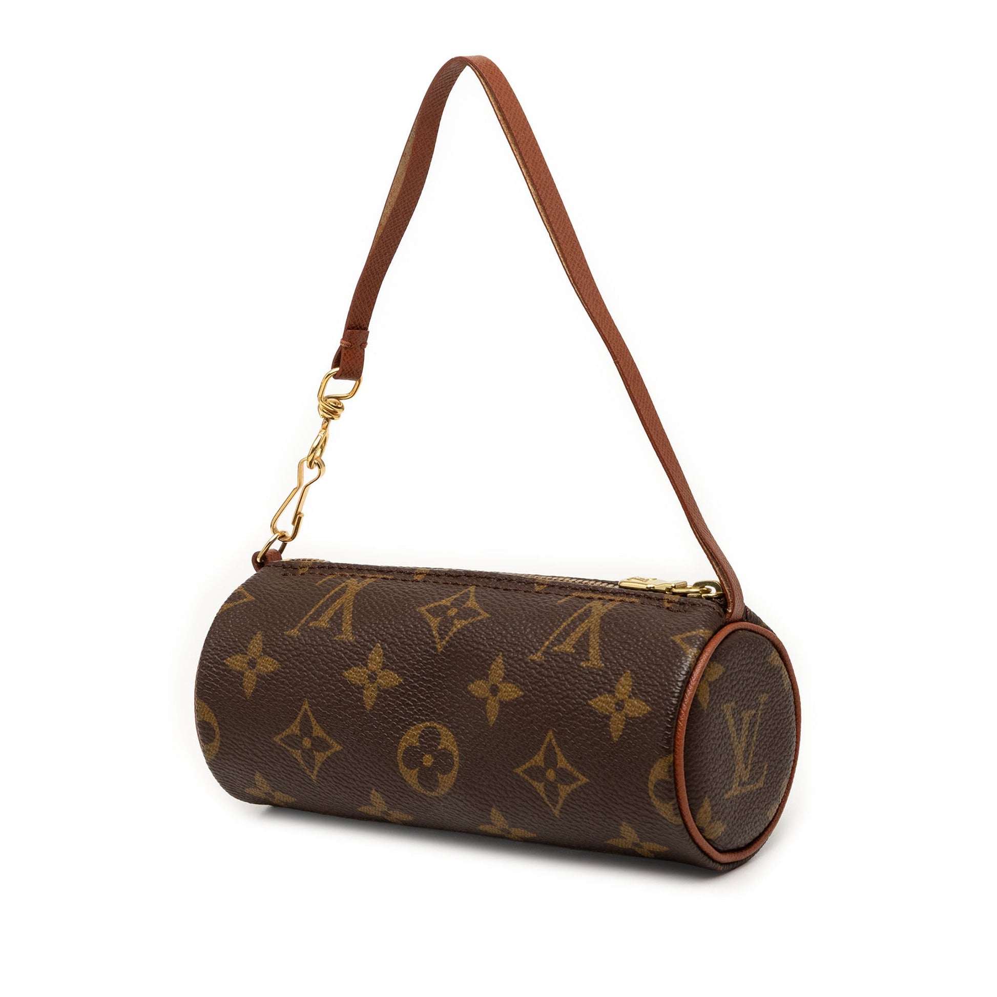 Louis Vuitton Monogram Papillon Pochette