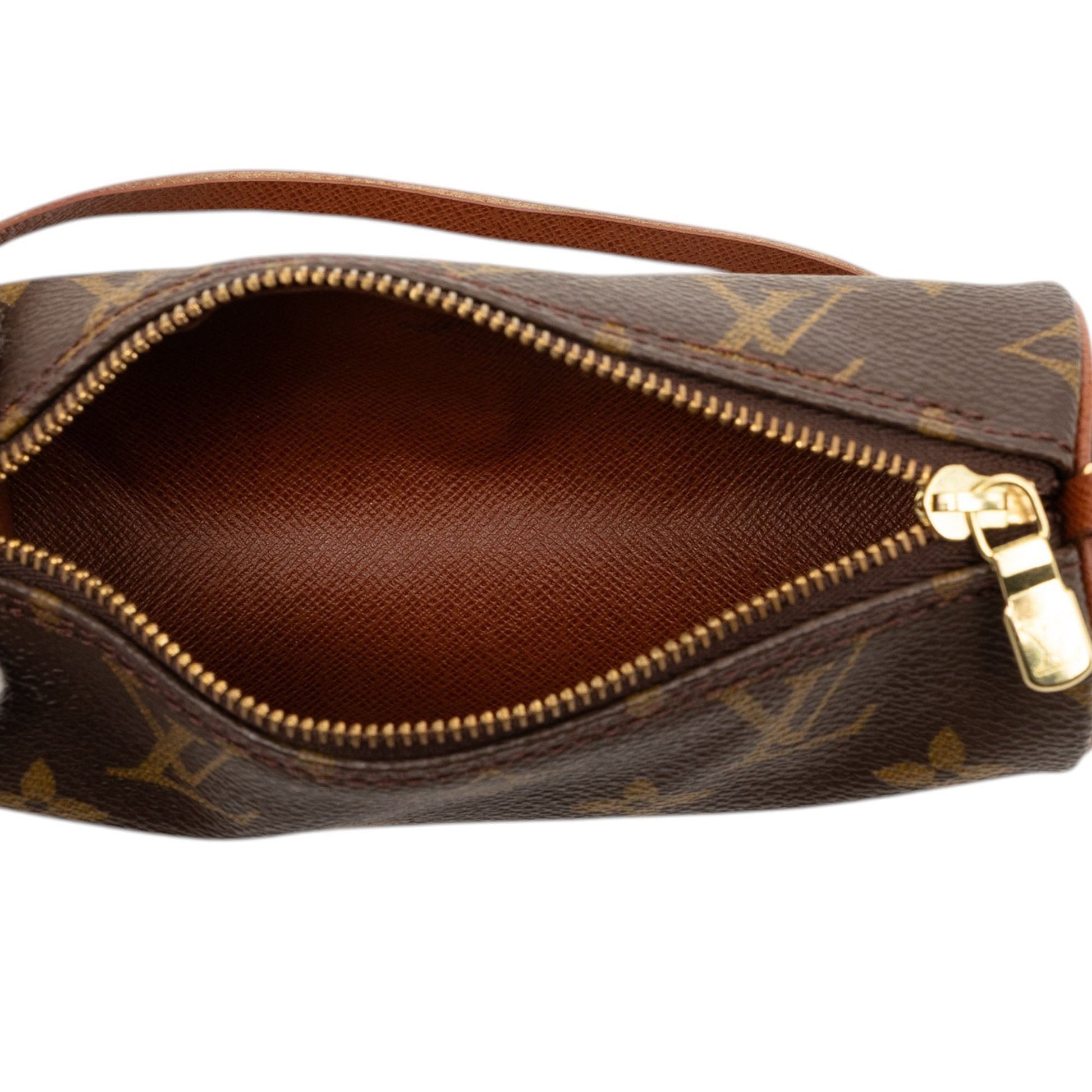 Louis Vuitton Monogram Papillon Pochette