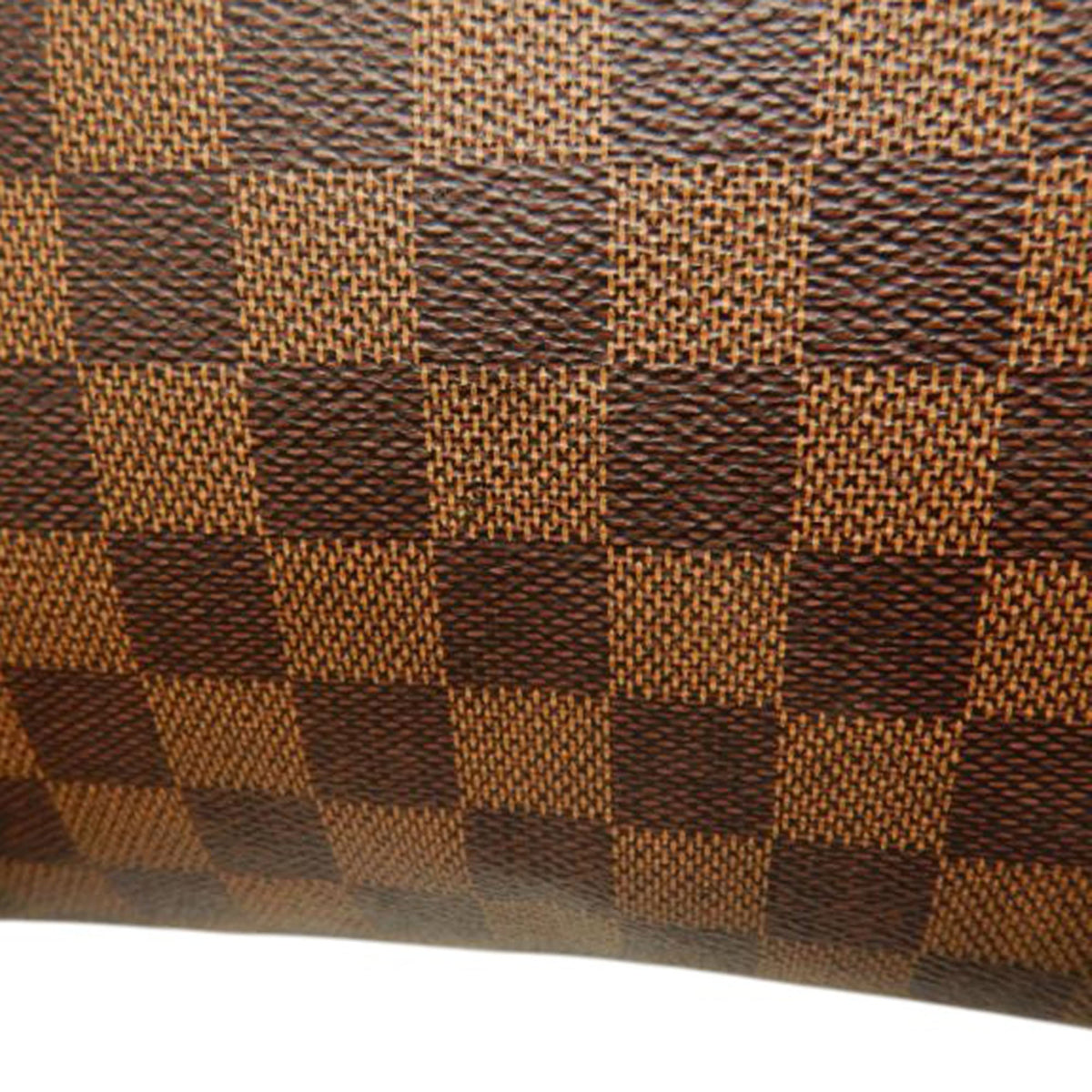 Louis Vuitton Damier Ebene Speedy Bandouliere 30