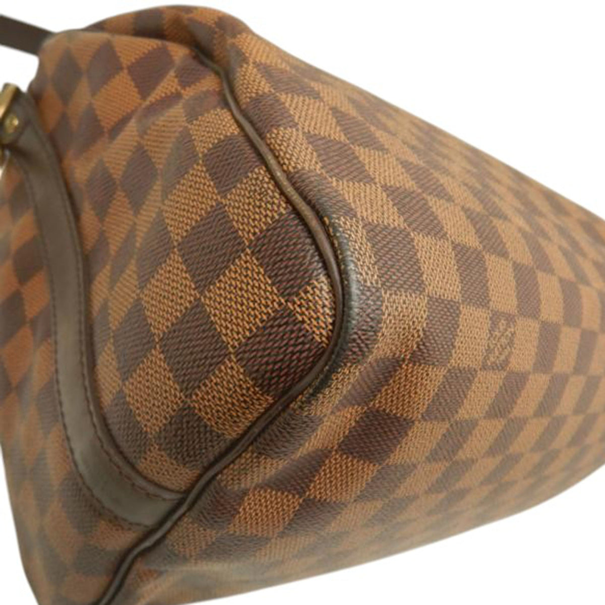 Louis Vuitton Damier Ebene Speedy Bandouliere 30