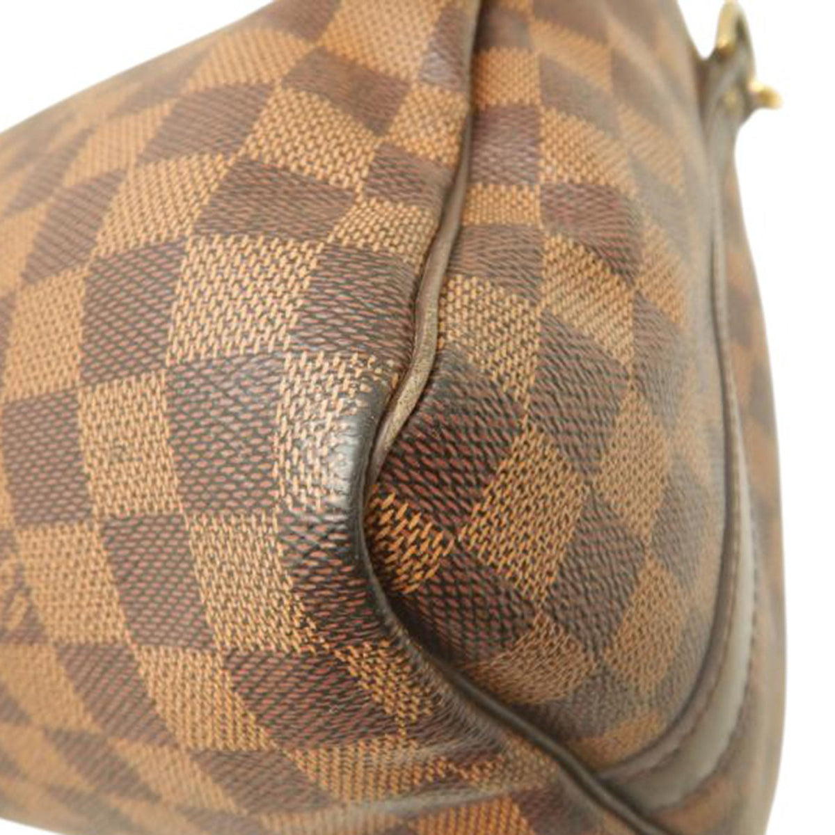 Louis Vuitton Damier Ebene Speedy Bandouliere 30