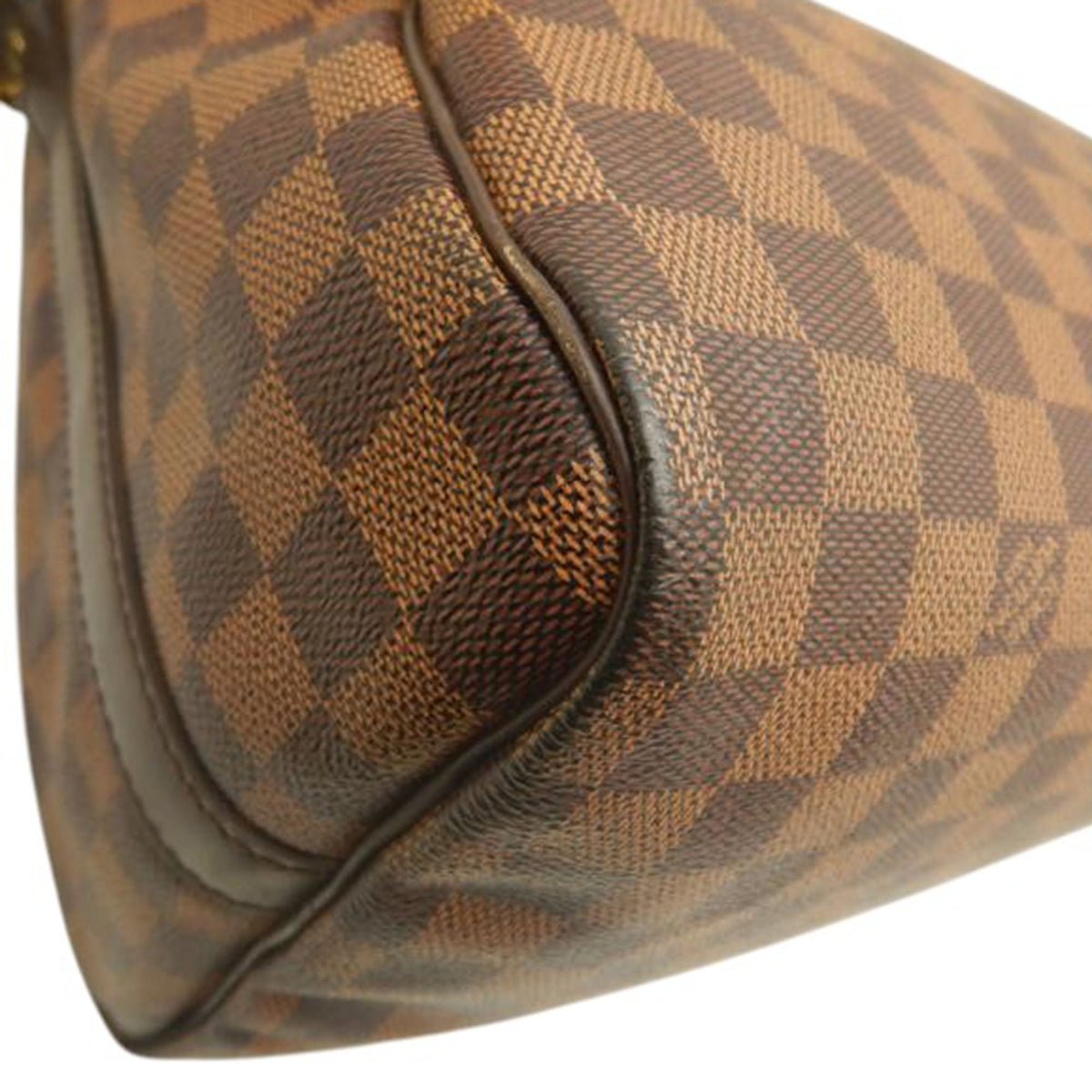 Louis Vuitton Damier Ebene Speedy Bandouliere 30