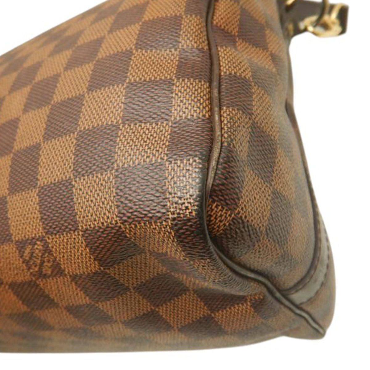 Louis Vuitton Damier Ebene Speedy Bandouliere 30