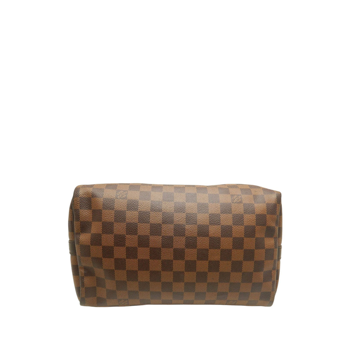 Louis Vuitton Damier Ebene Speedy Bandouliere 30
