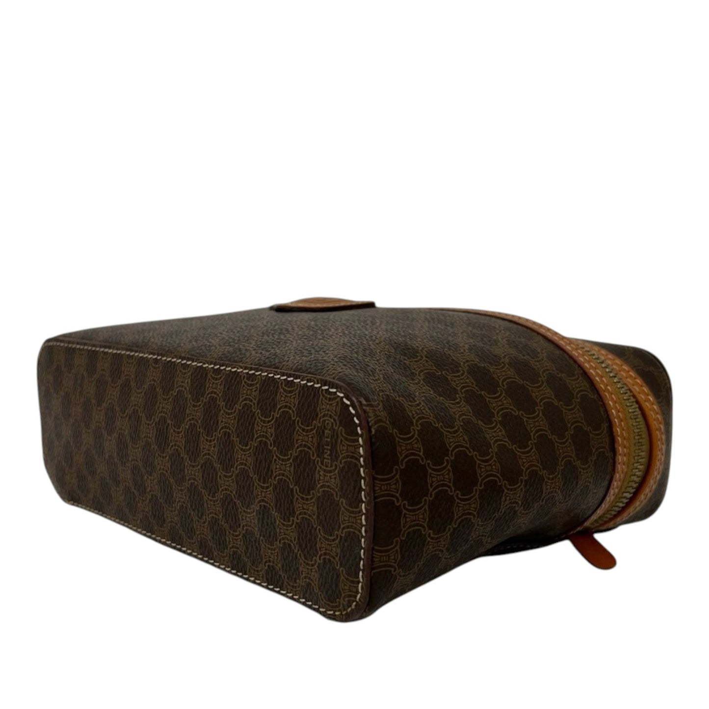 Celine Macadam Vanity Bag