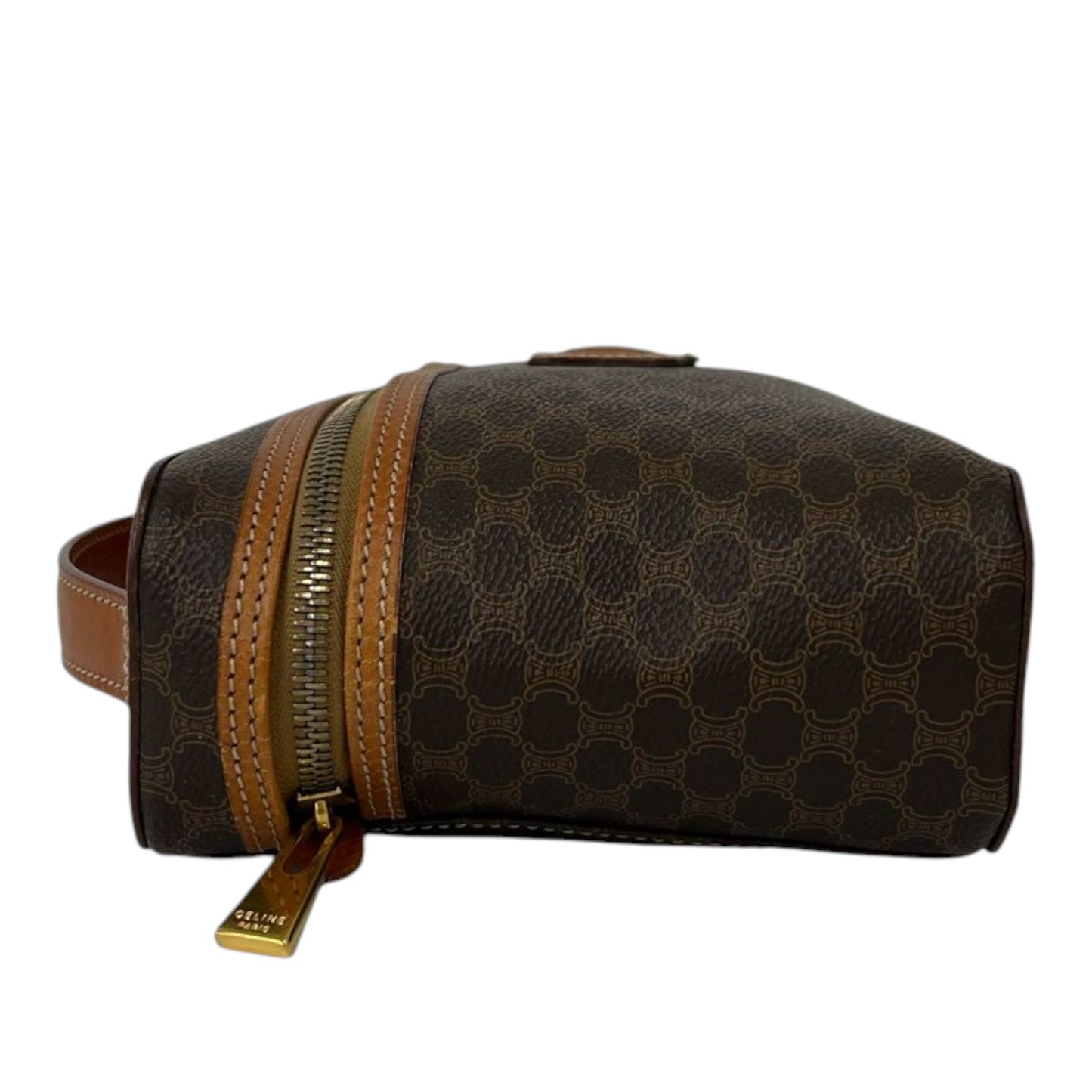 Celine Macadam Vanity Bag