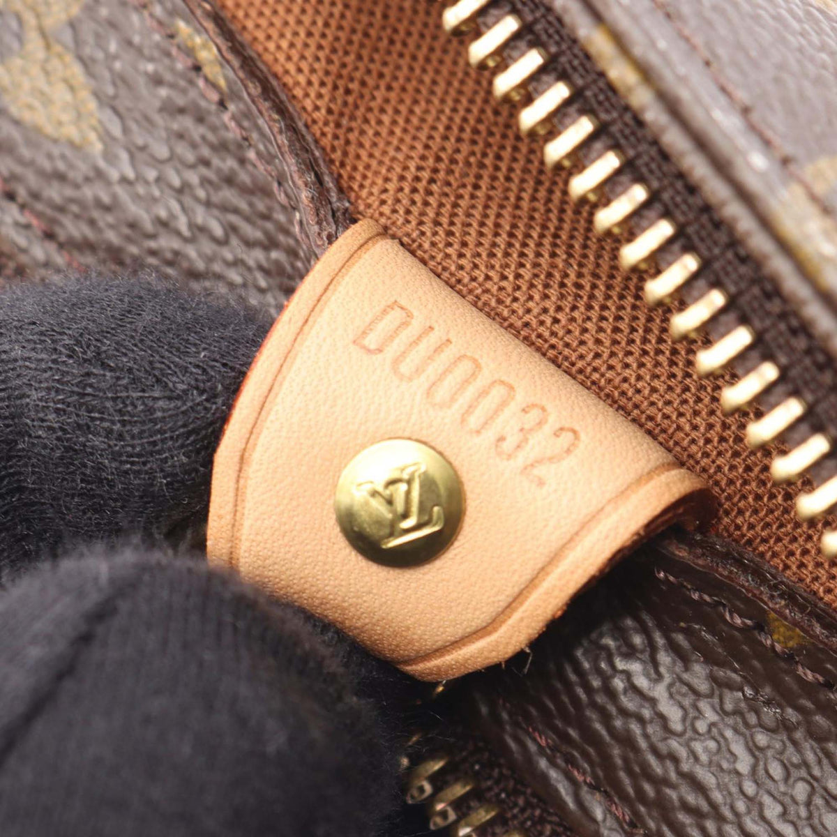 Louis Vuitton Monogram Cabas Piano