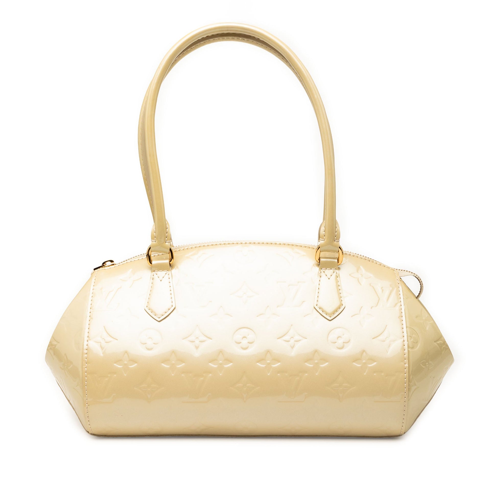 Louis Vuitton Monogram Vernis Sherwood PM