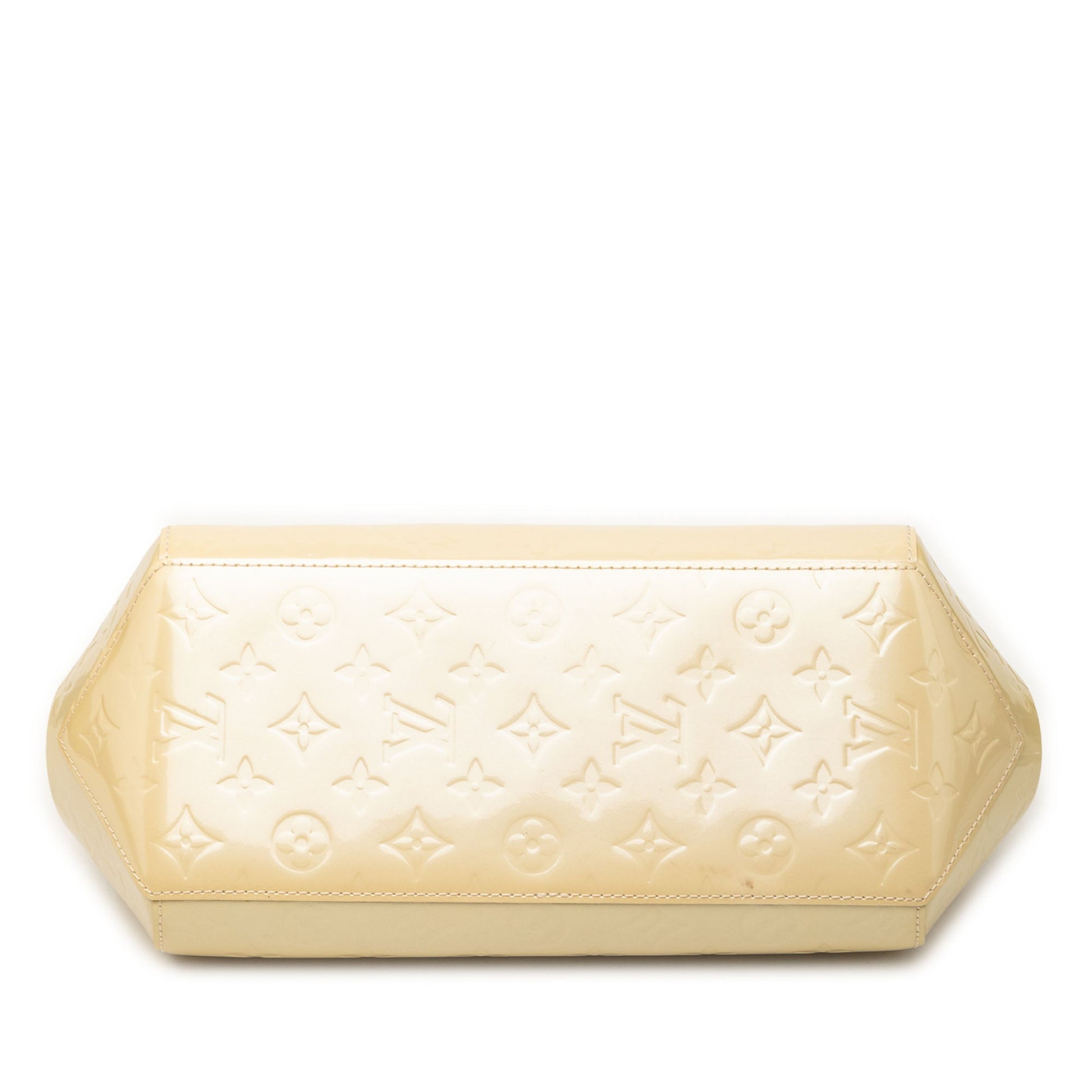 Louis Vuitton Monogram Vernis Sherwood PM