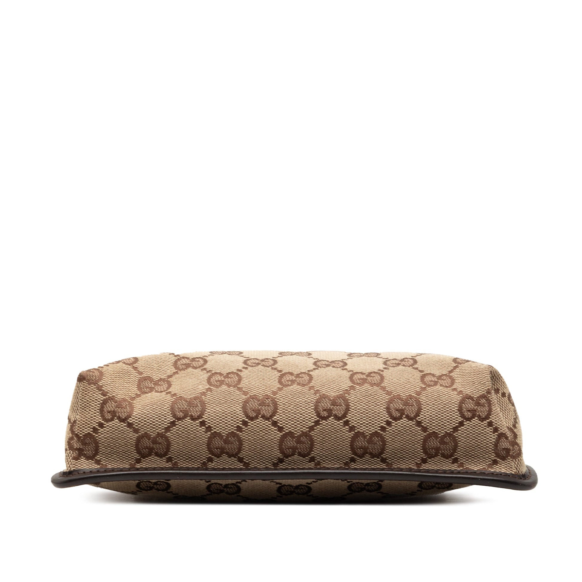 Gucci GG Canvas Crossbody