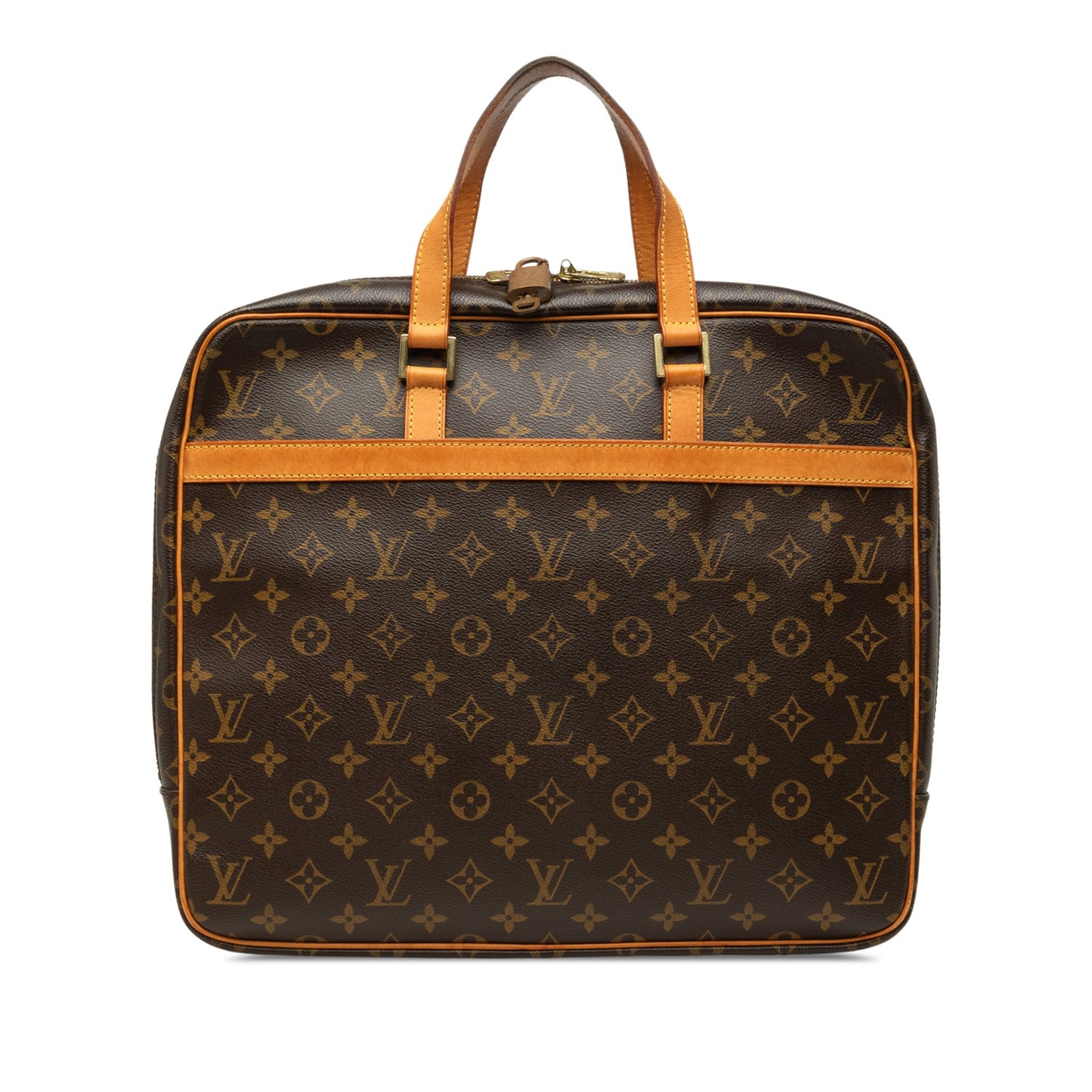 Louis Vuitton Monogram Pegase Porte Documents