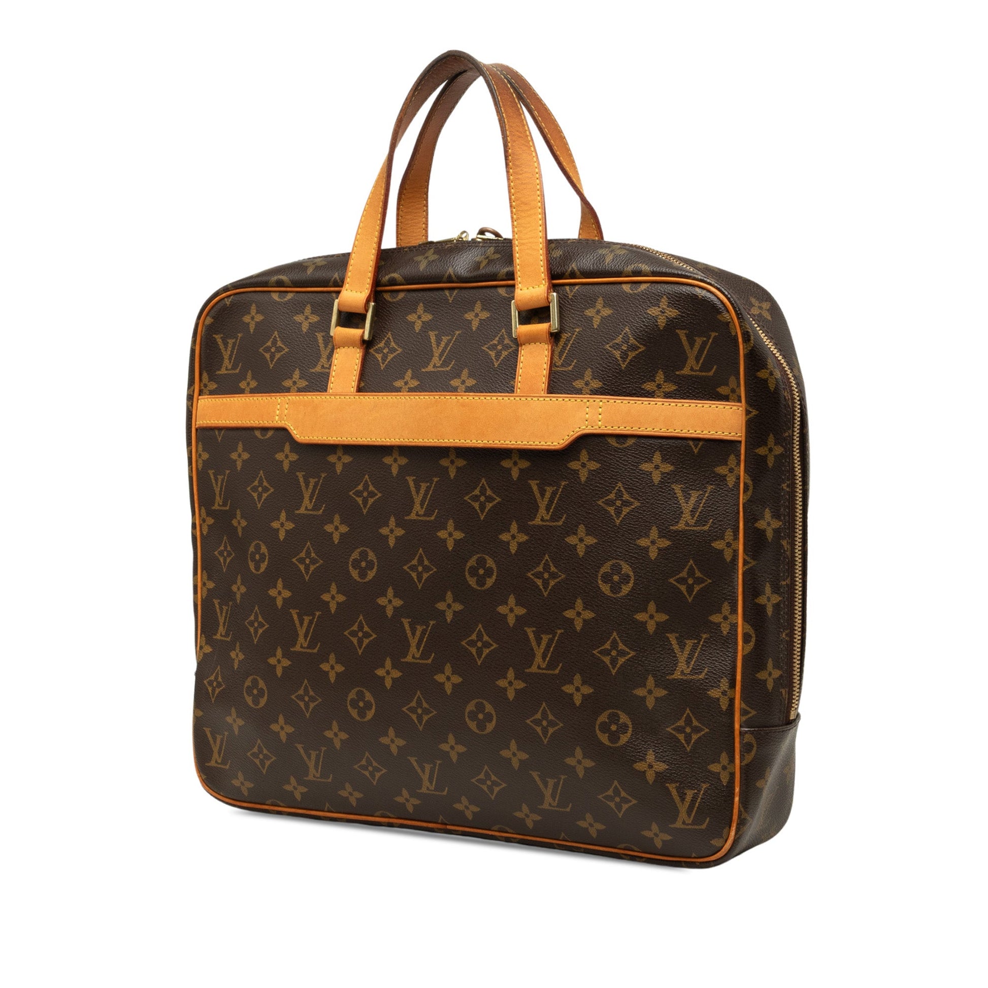 Louis Vuitton Monogram Pegase Porte Documents