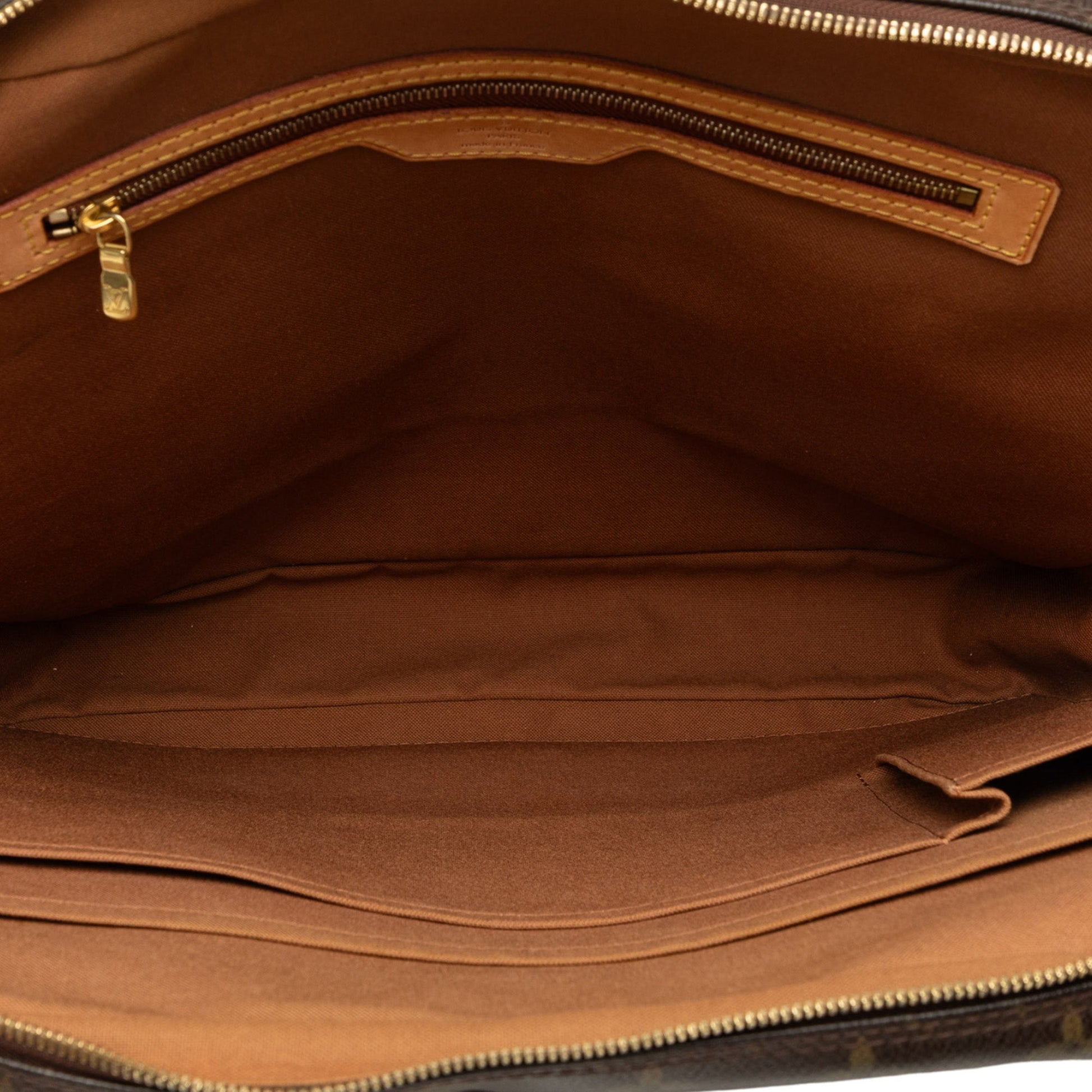 Louis Vuitton Monogram Pegase Porte Documents