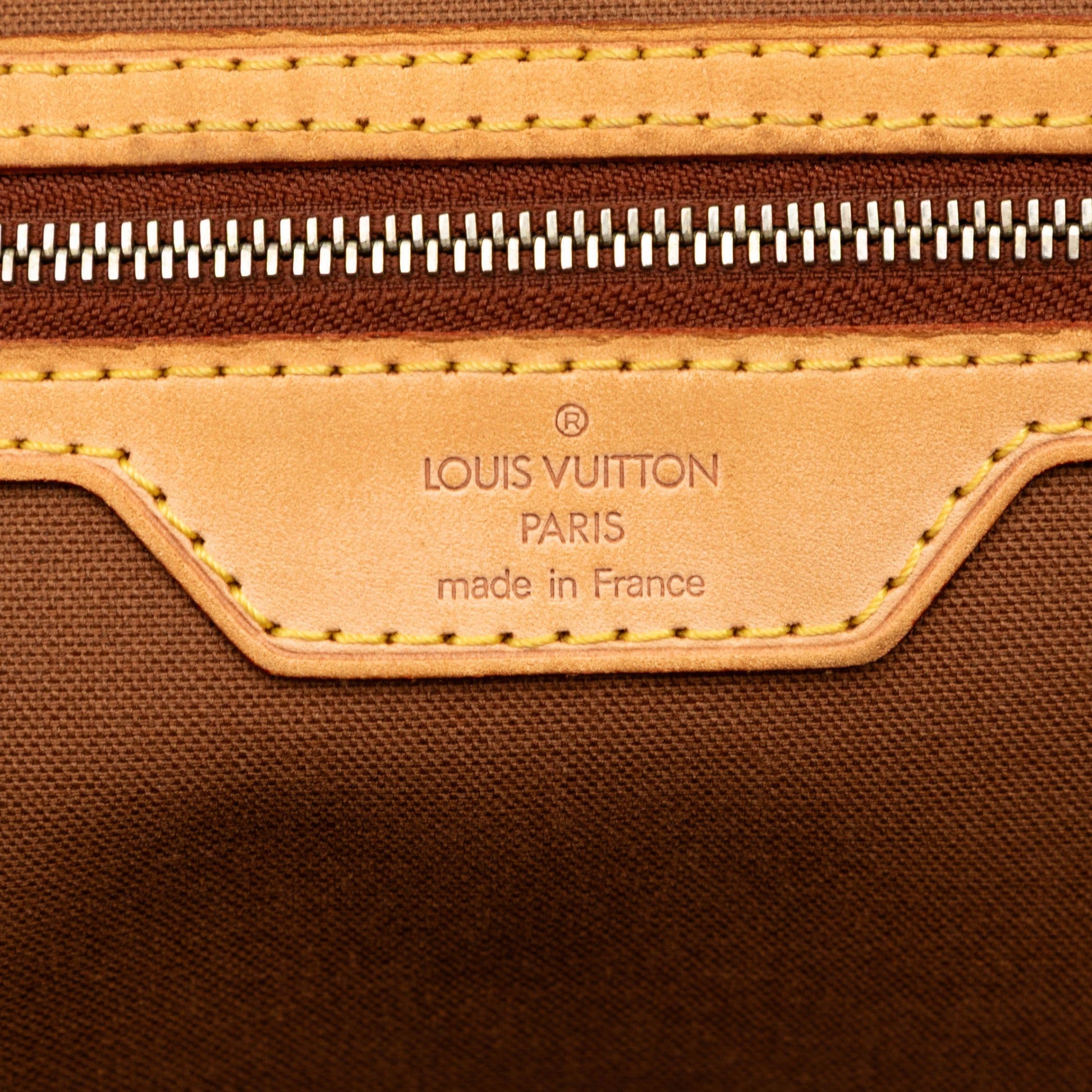 Louis Vuitton Monogram Pegase Porte Documents