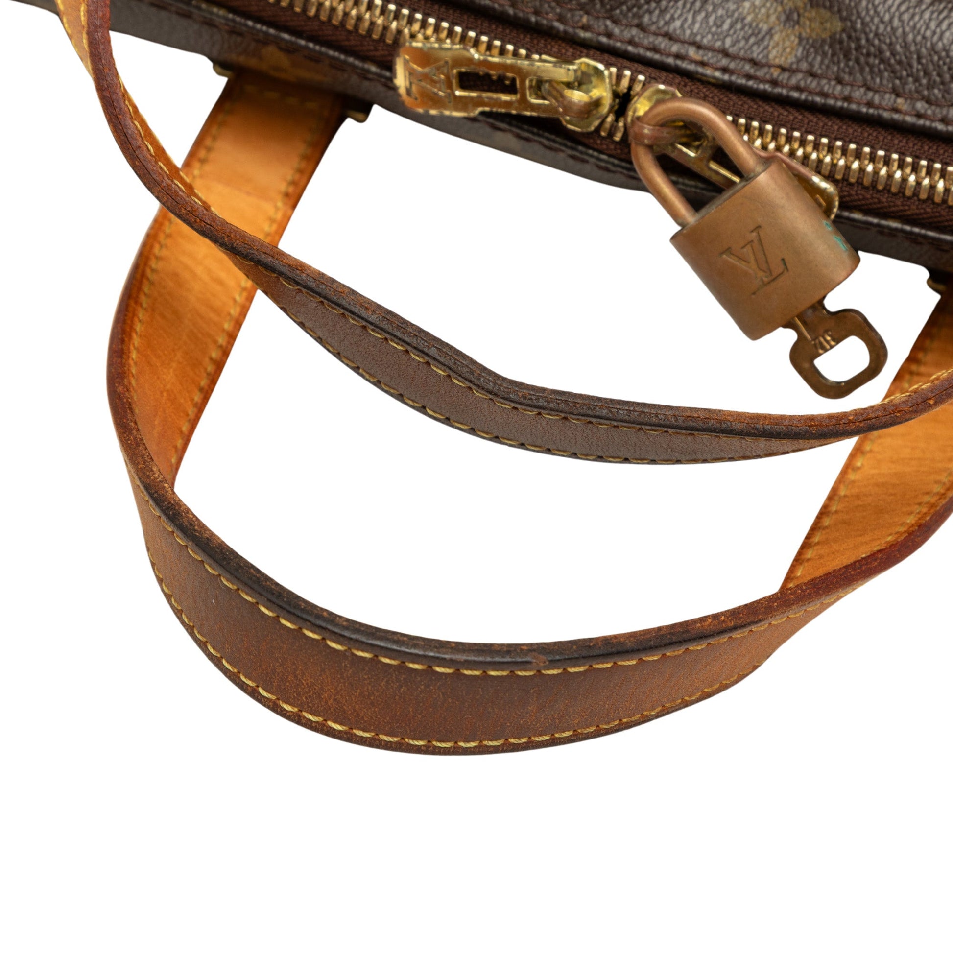 Louis Vuitton Monogram Pegase Porte Documents