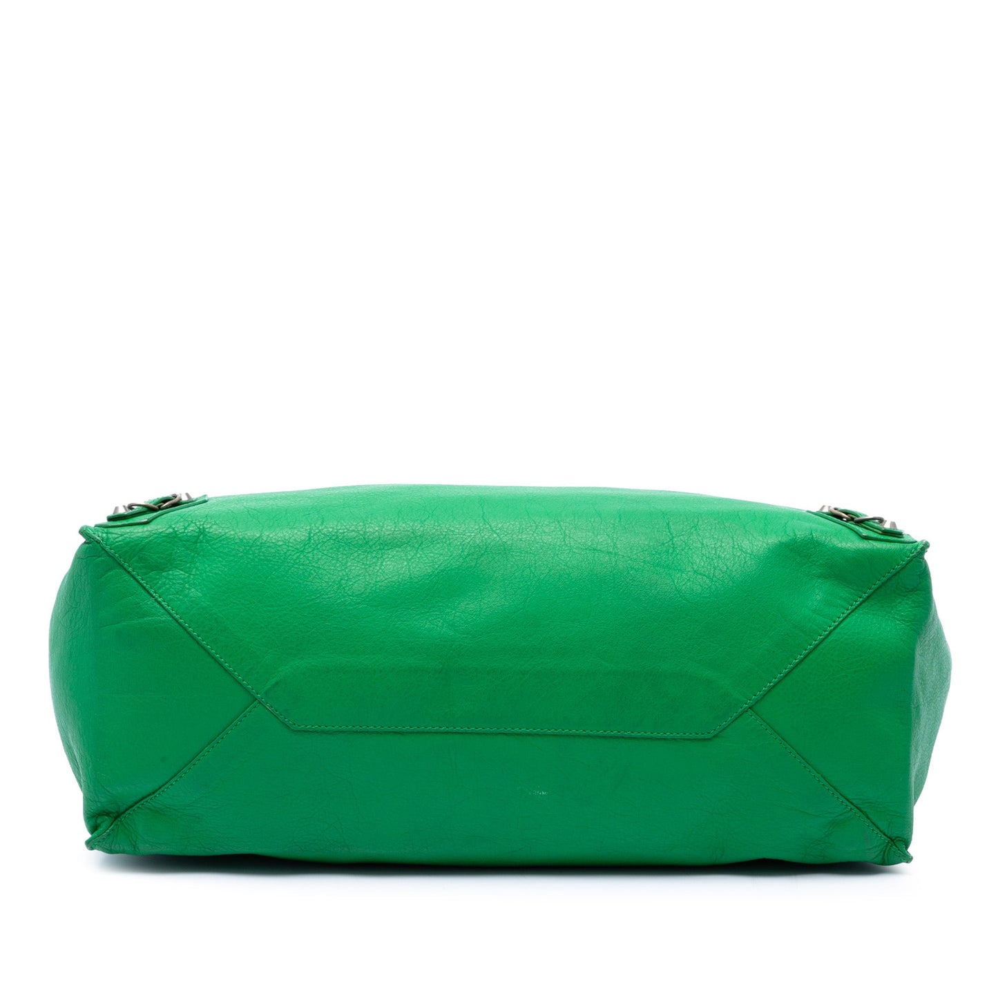 Balenciaga Leather Papier A4 Tote