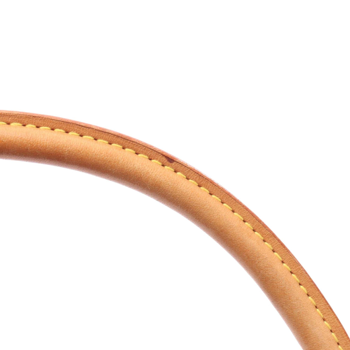 Louis Vuitton Monogram Looping MM — Brown