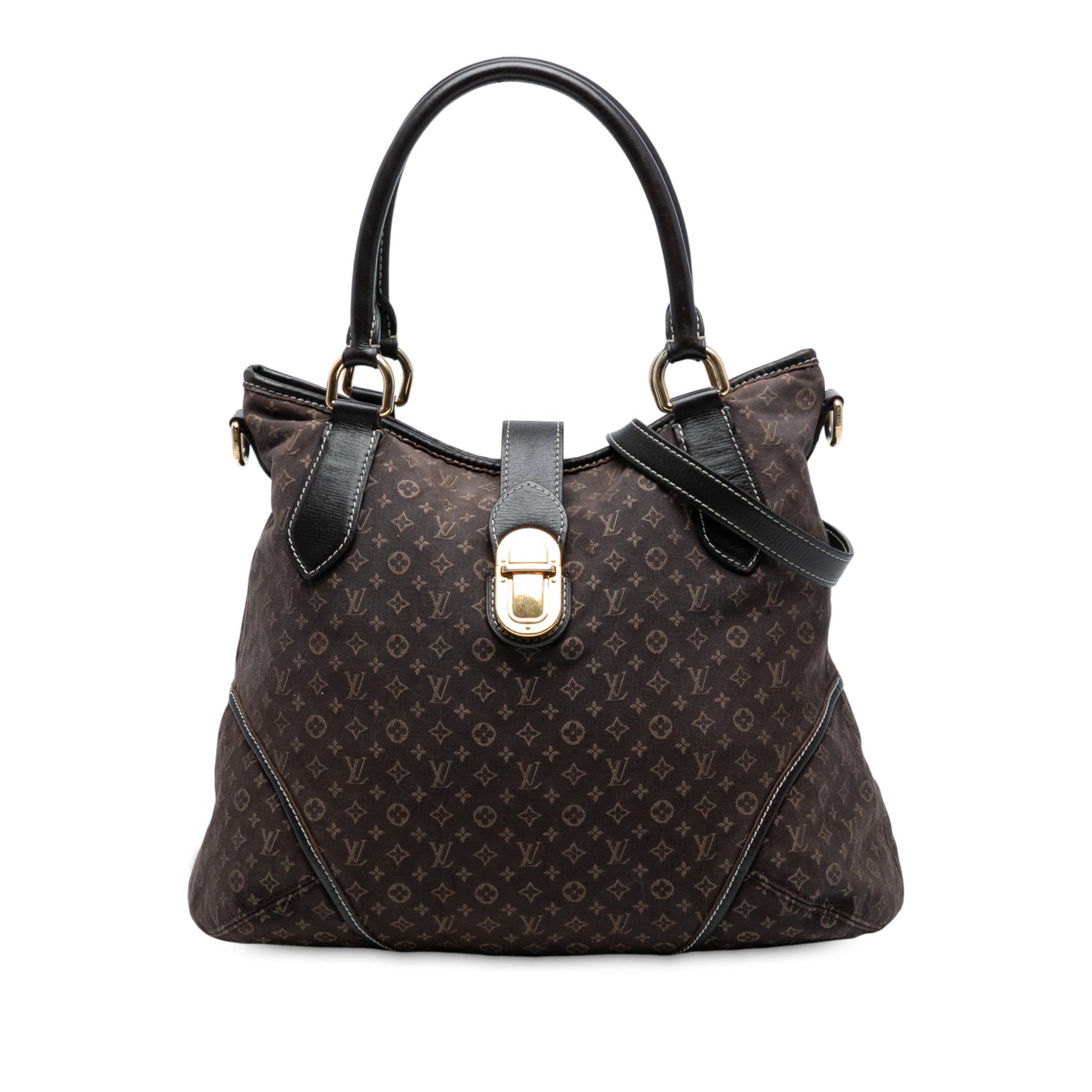 Louis Vuitton Monogram Idylle Elegie