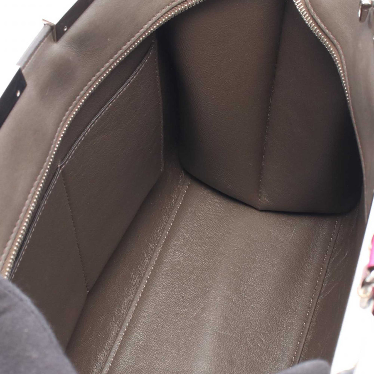 Fendi Medium Calfskin 3Jours Satchel