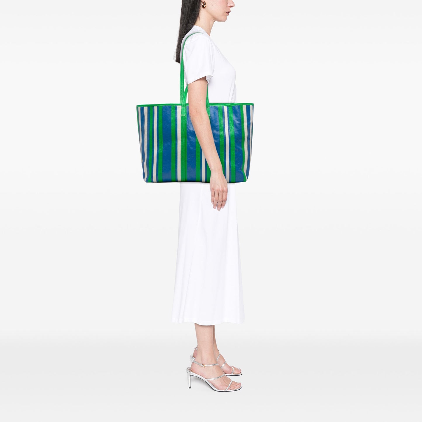 Lambskin Chatelet Carry All Tote XL