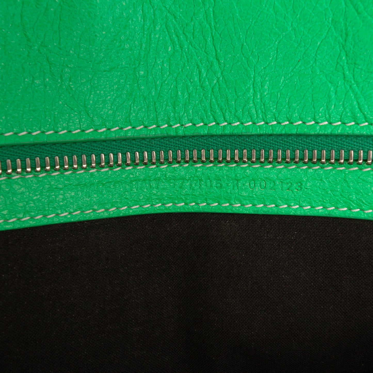 Lambskin Chatelet Carry All Tote XL