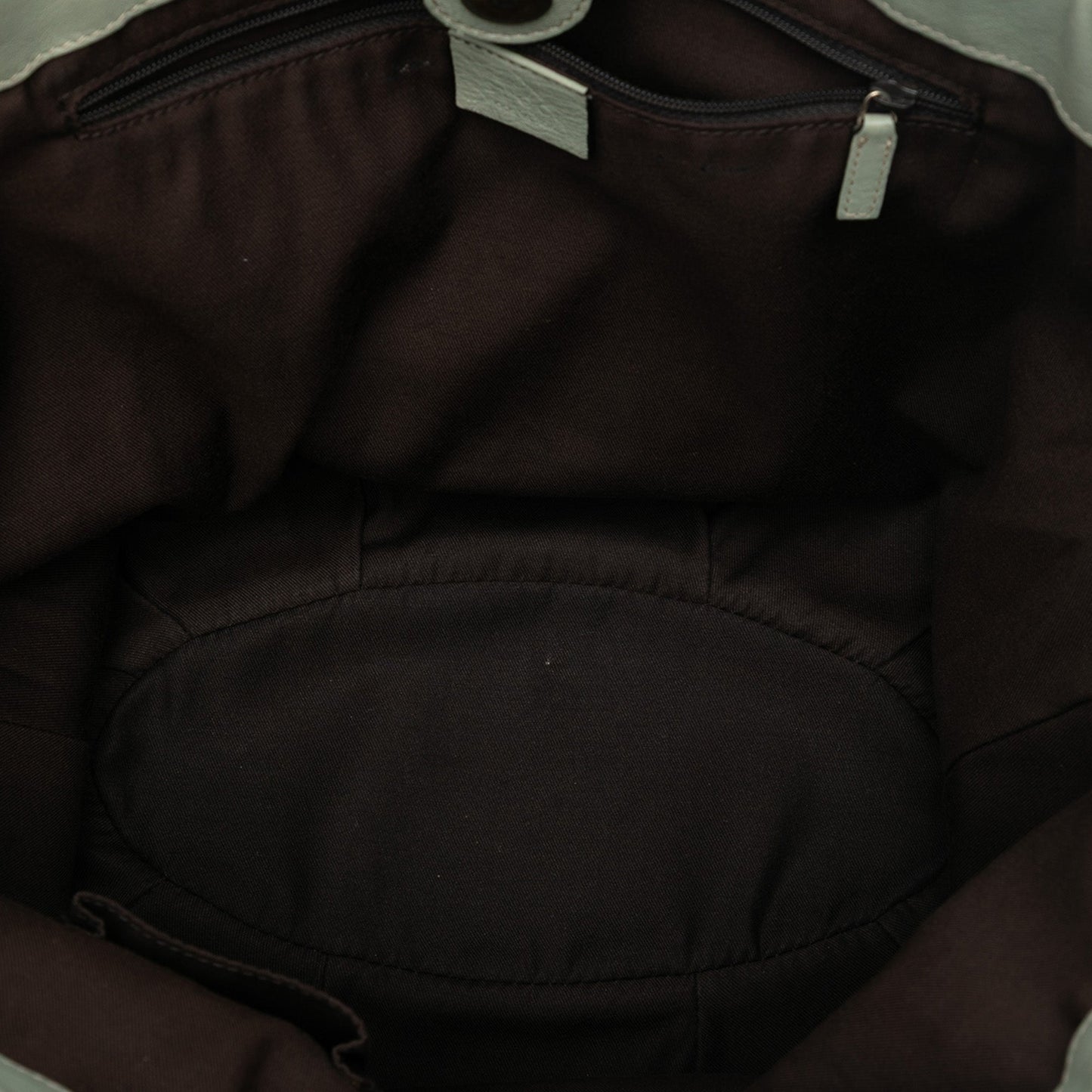 Gucci GG Canvas Abbey D Ring Tote