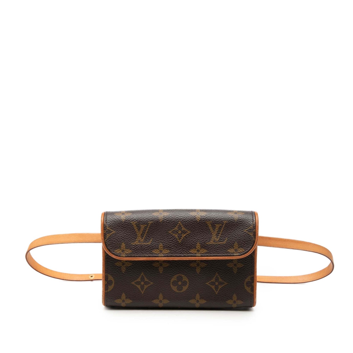 Louis Vuitton Monogram Pochette Florentine