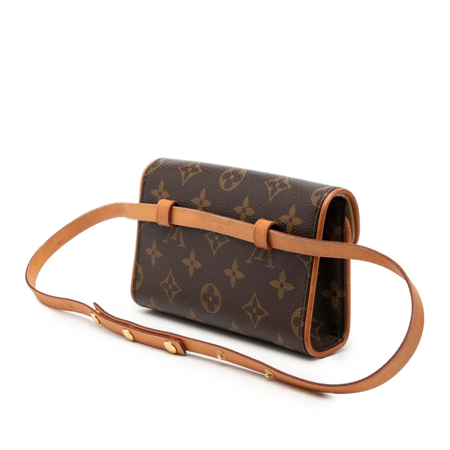 Louis Vuitton Monogram Pochette Florentine