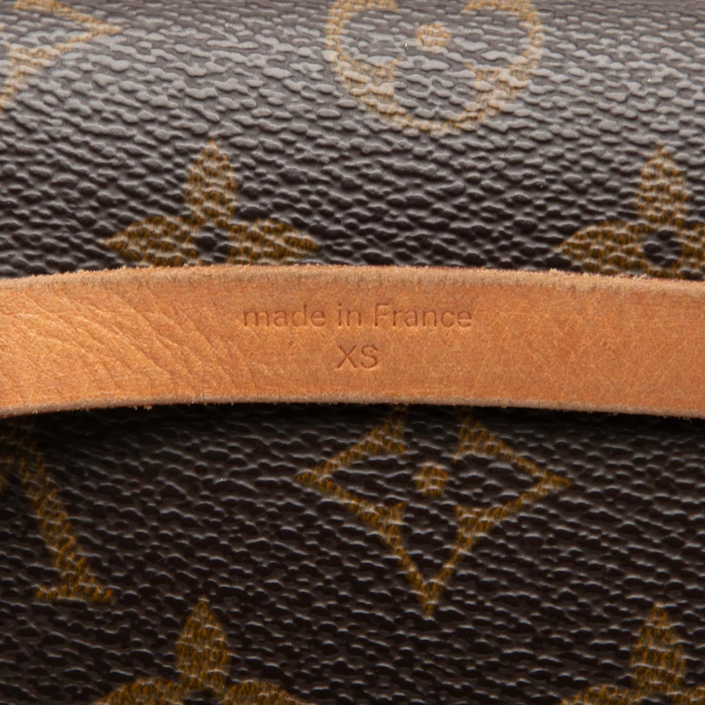Louis Vuitton Monogram Pochette Florentine