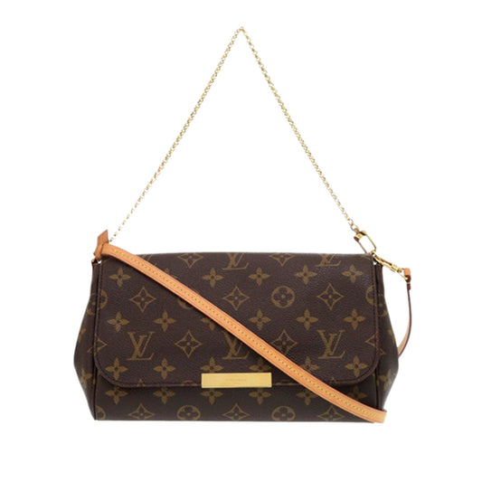 Louis Vuitton Monogram Favorite PM