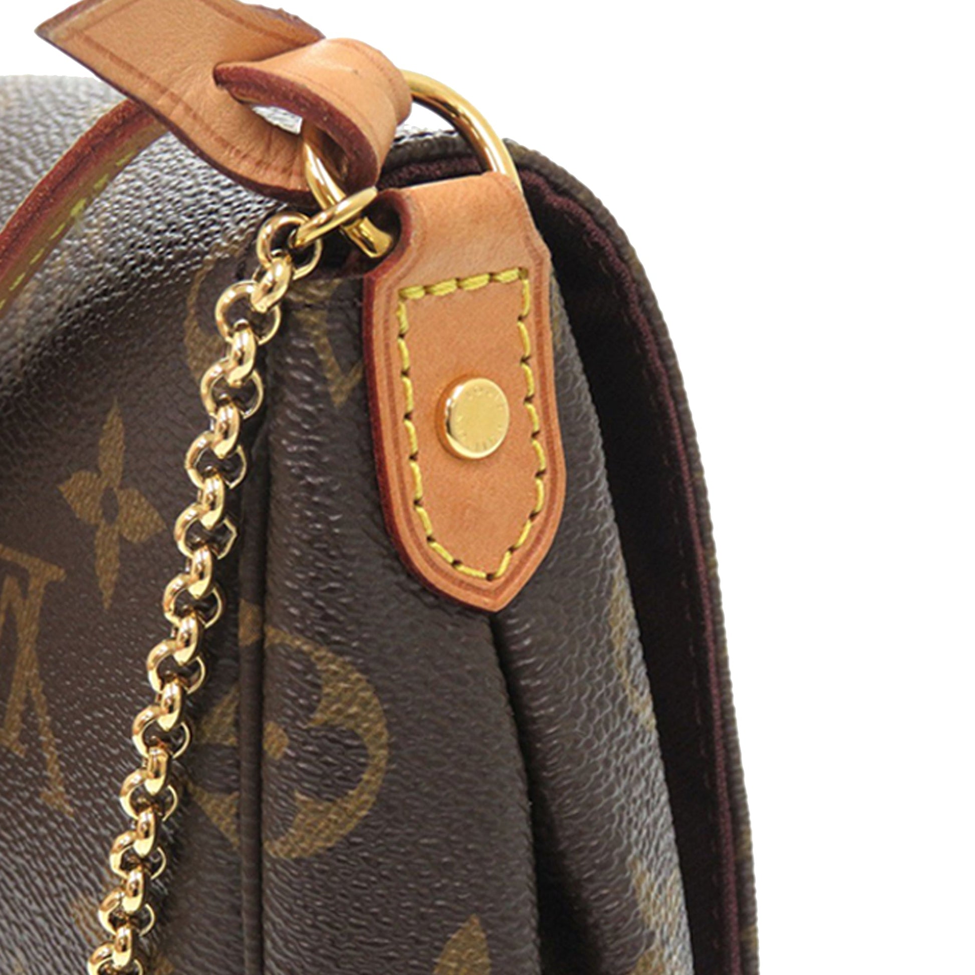 Louis Vuitton Monogram Favorite PM