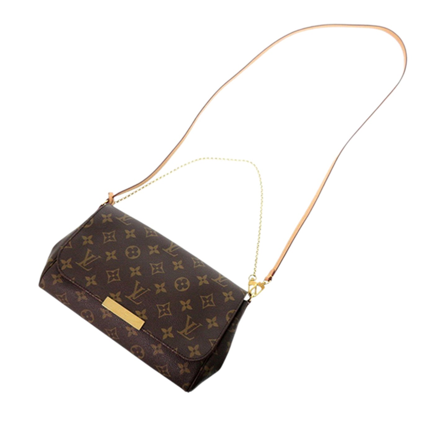 Louis Vuitton Monogram Favorite PM