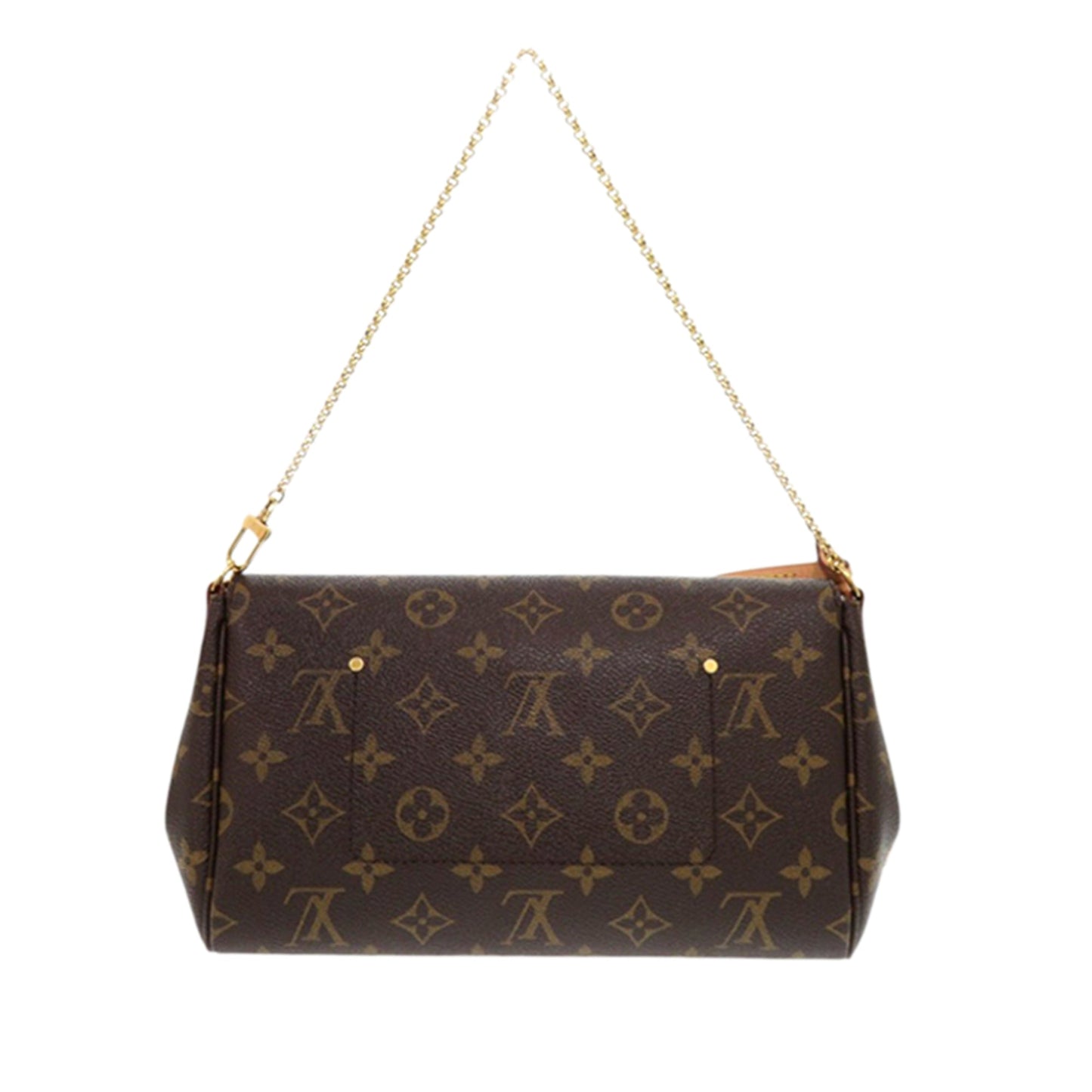 Louis Vuitton Monogram Favorite PM