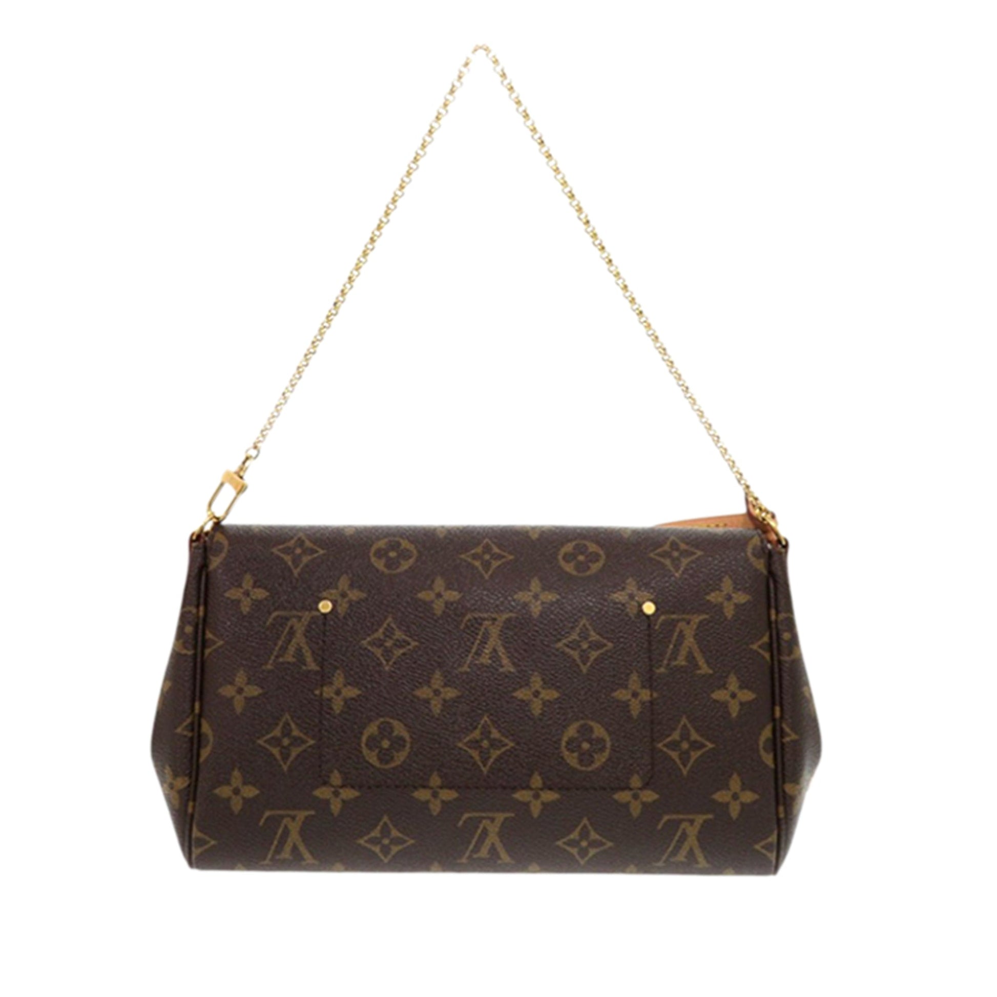 Louis Vuitton Monogram Favorite PM