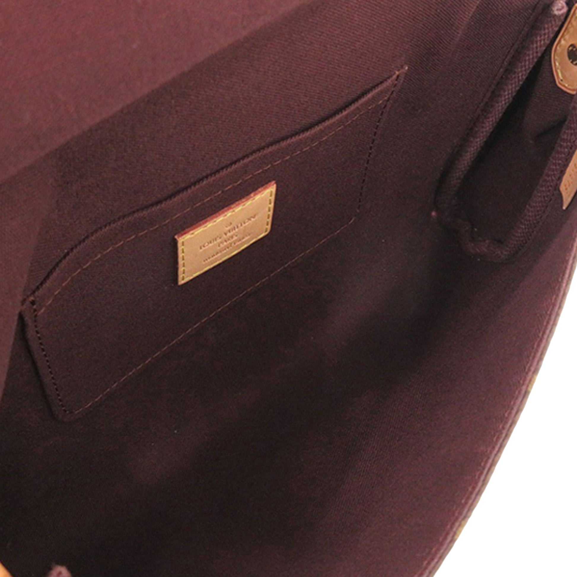 Louis Vuitton Monogram Favorite PM