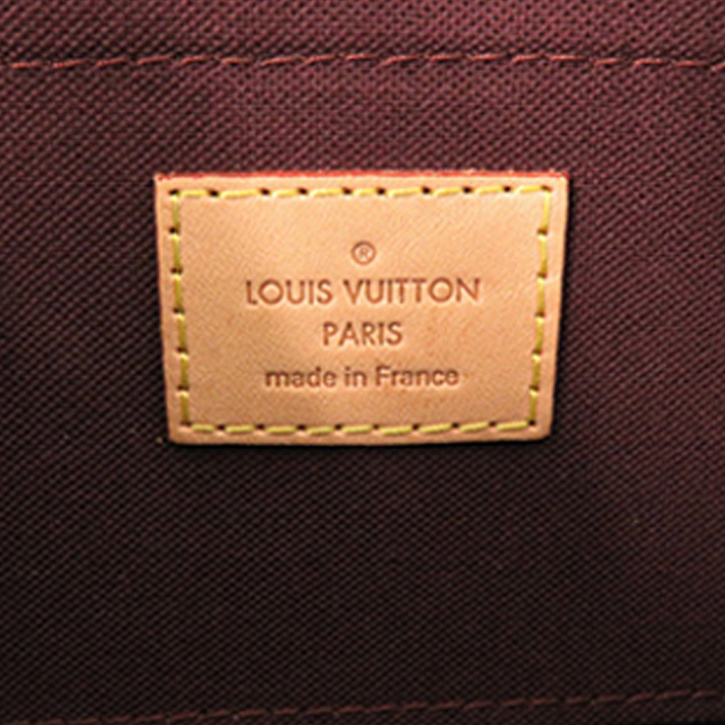 Louis Vuitton Monogram Favorite PM