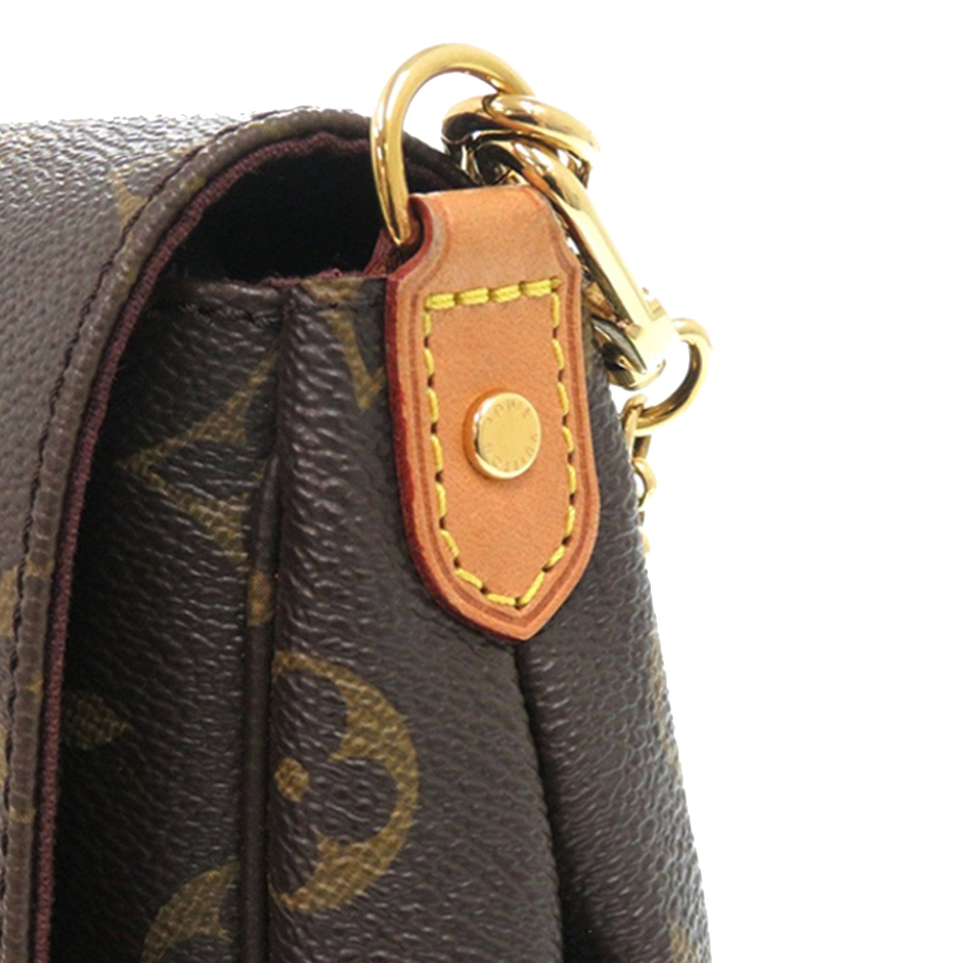 Louis Vuitton Monogram Favorite PM