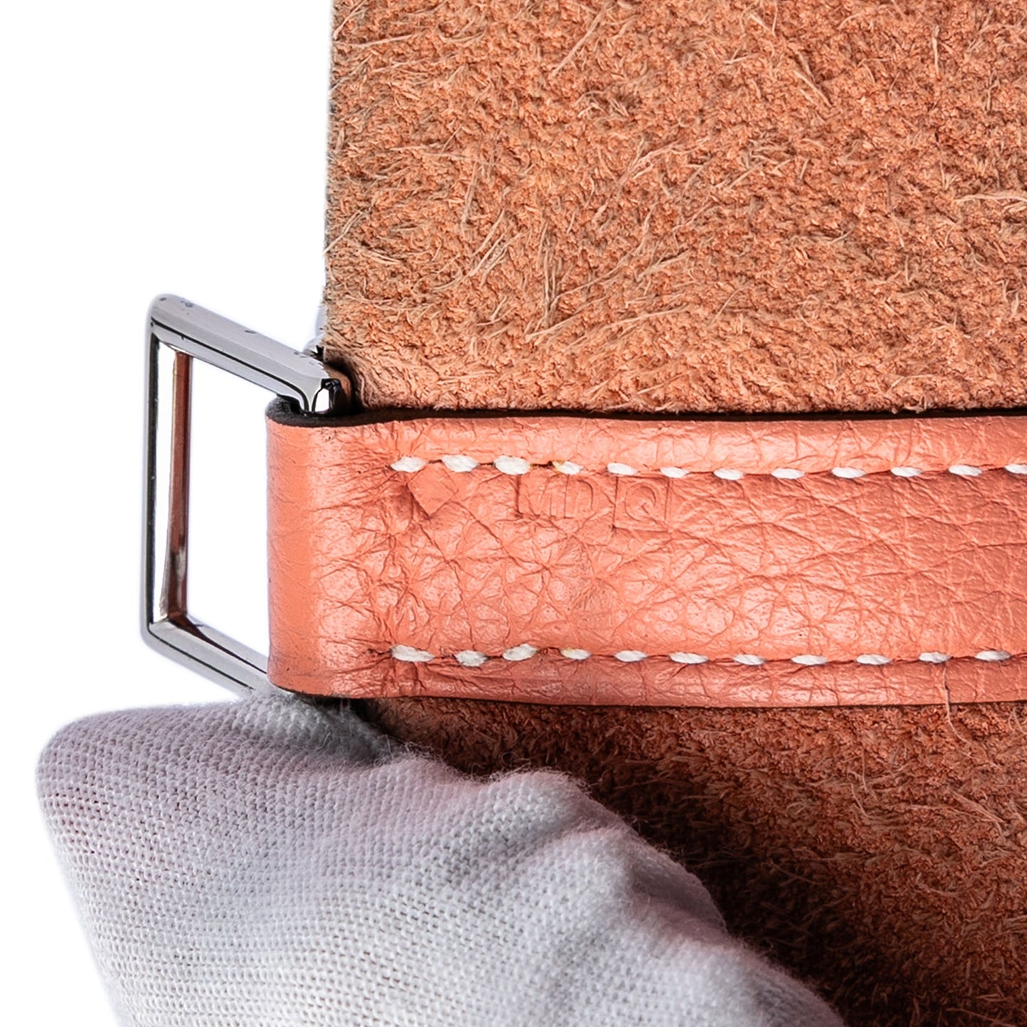 Hermès Clemence Picotin Lock 18