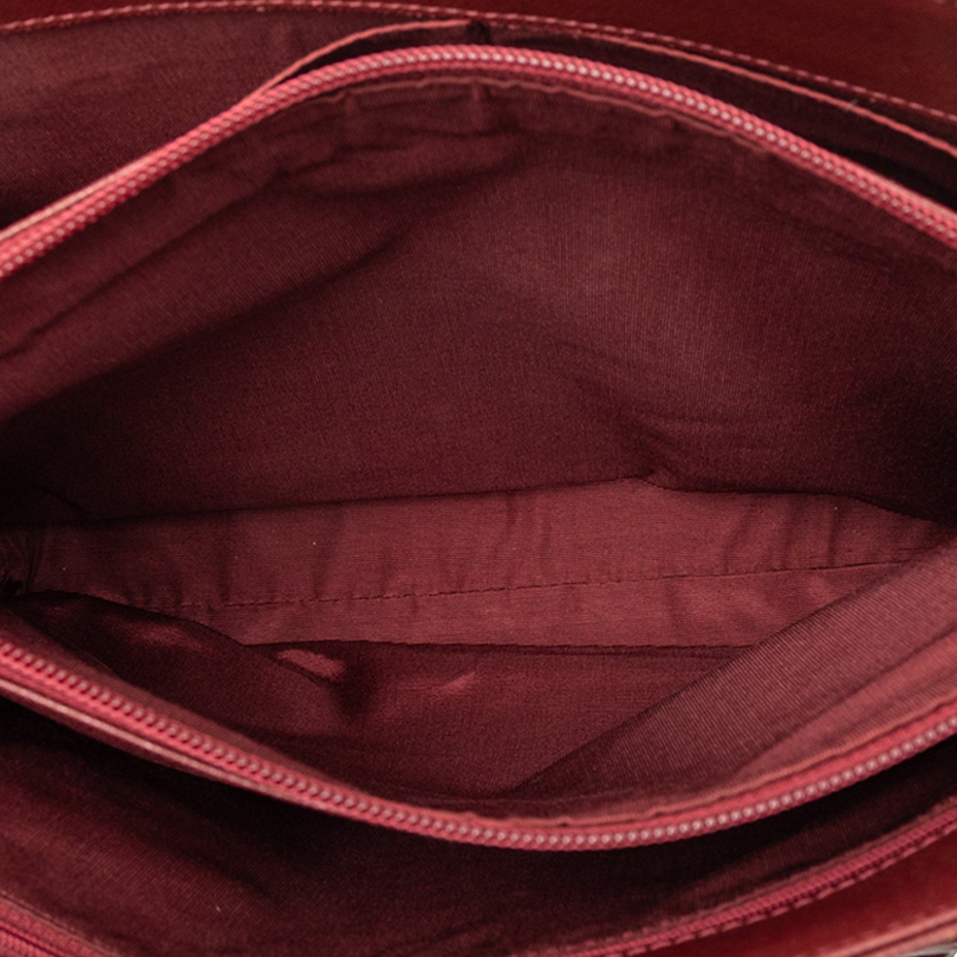 Burberry House Check Canvas Tote