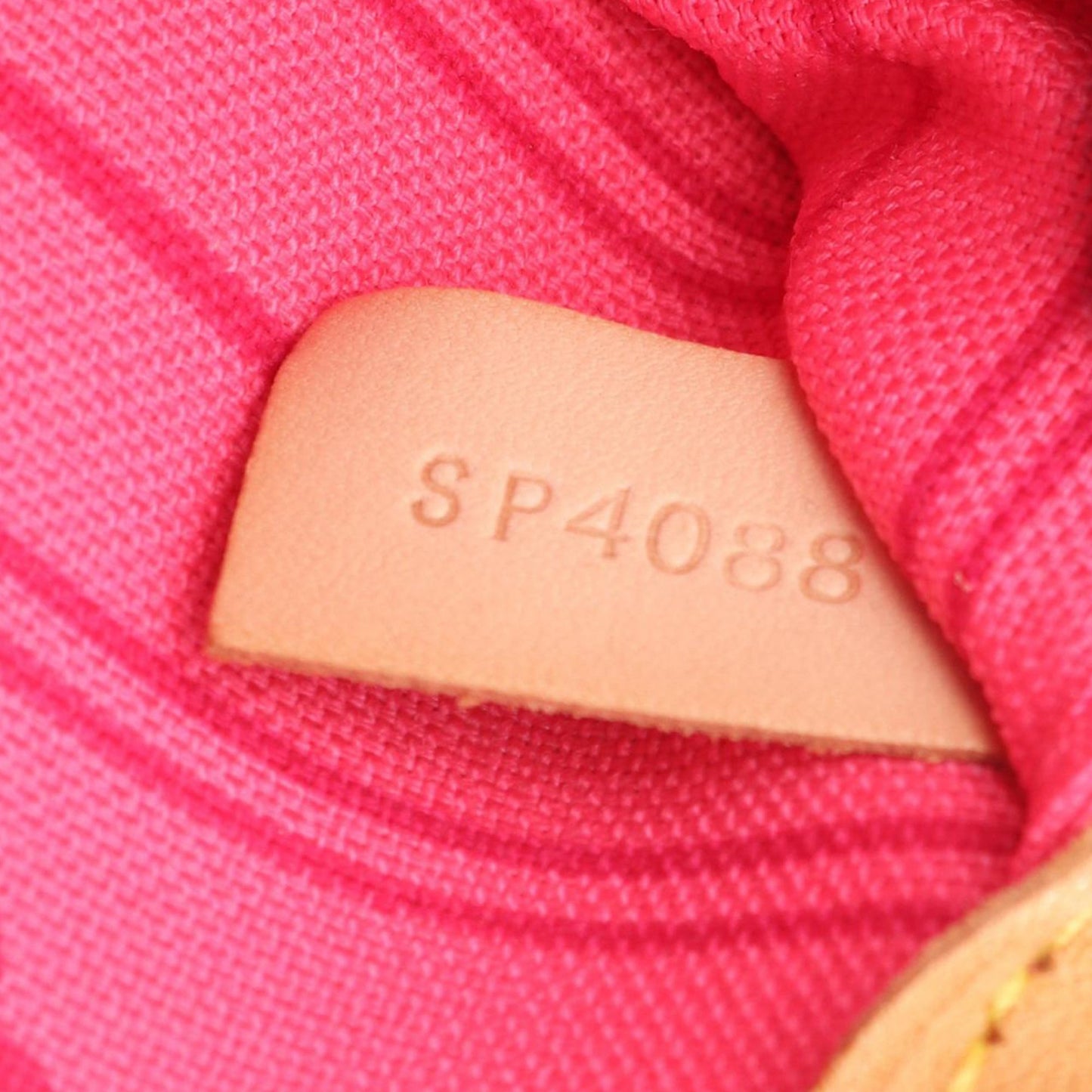 Louis Vuitton Monogram Roses Neverfull MM